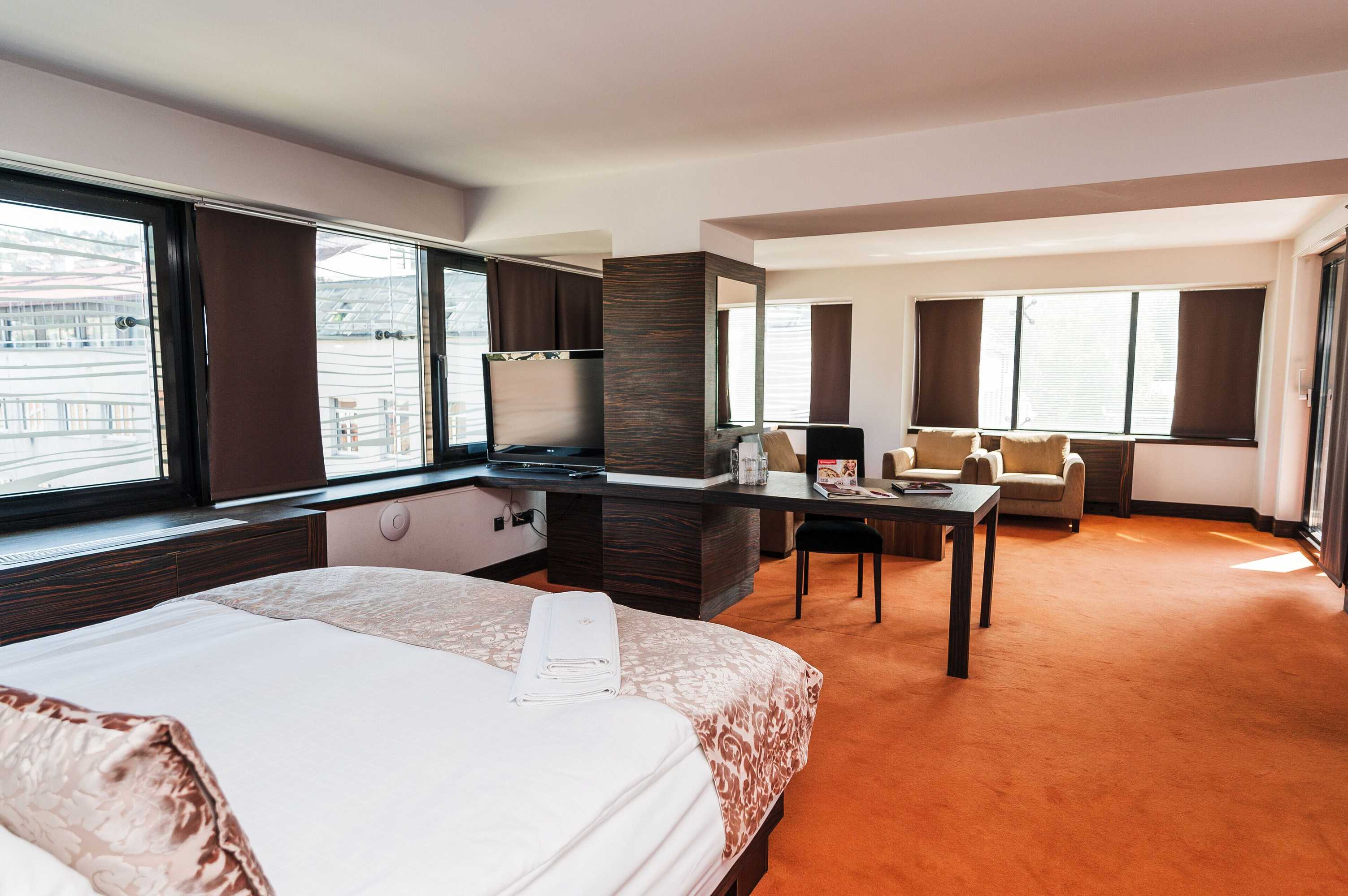 Gift card for Europe Hotel