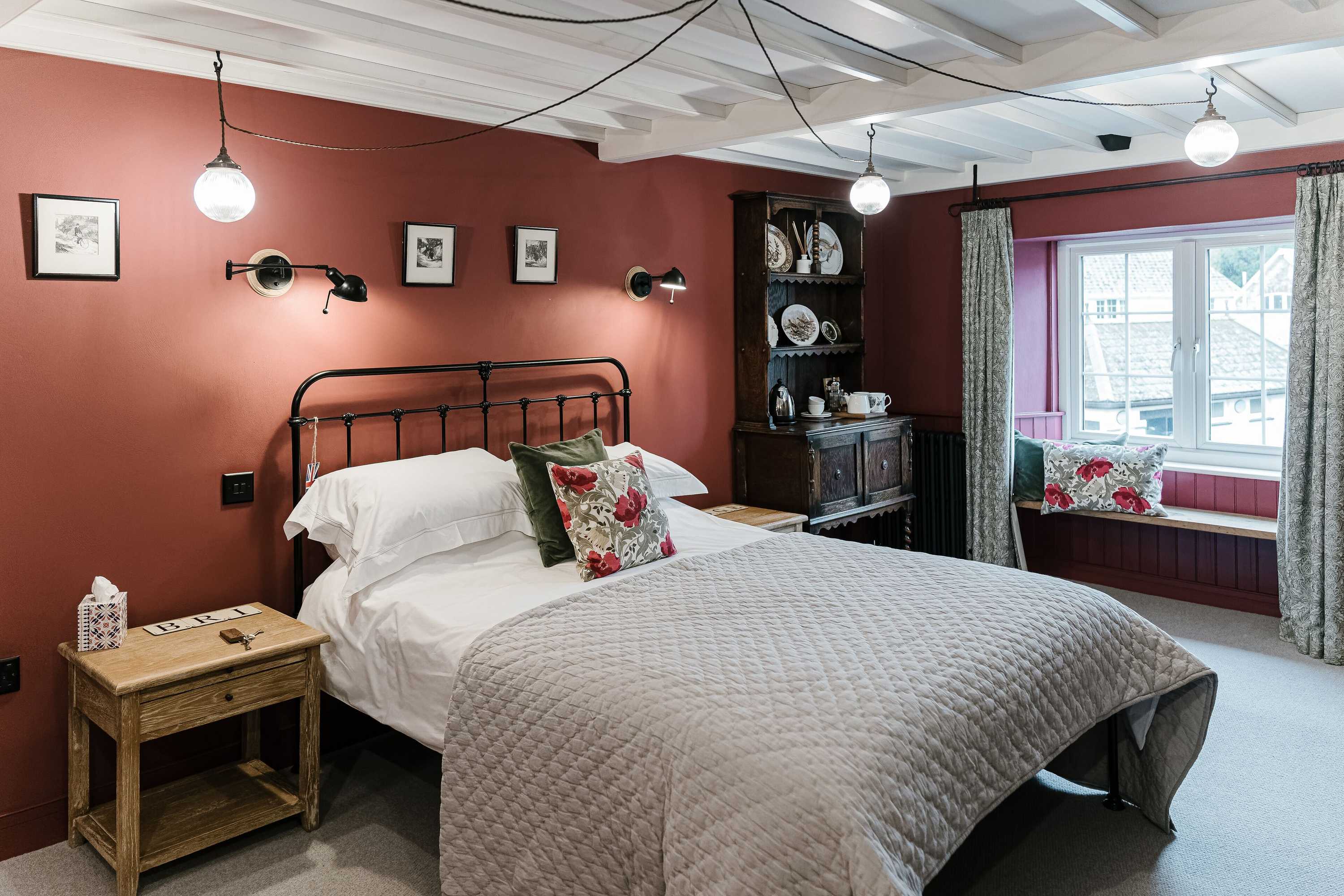 Gift card for Bridge House