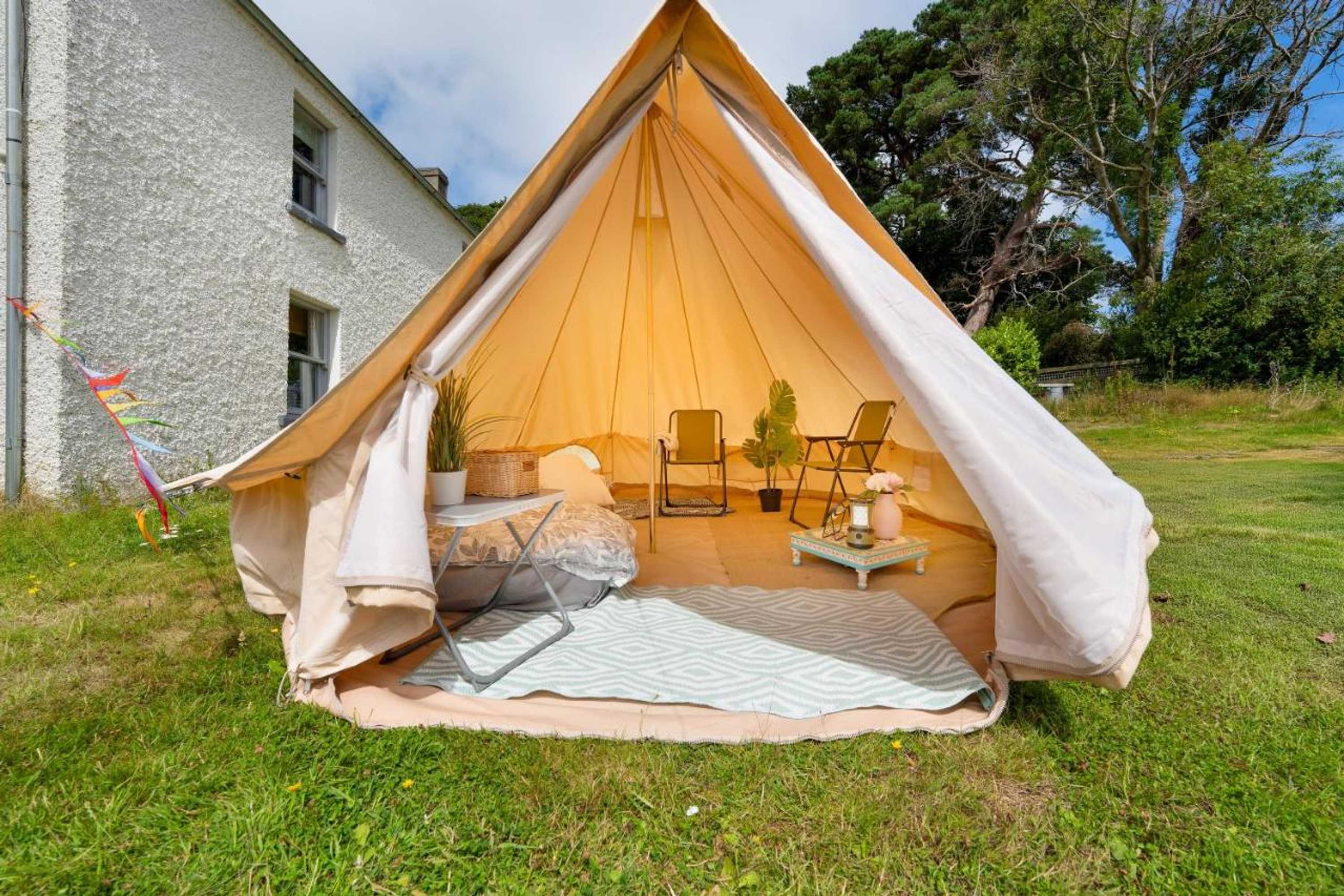 Gift card for Knockree Hostel