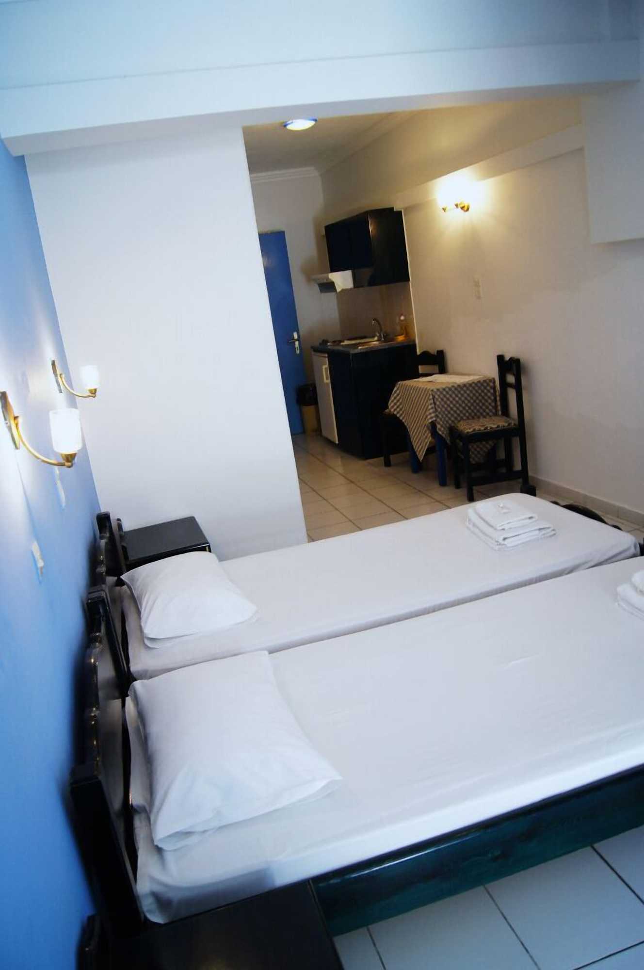 Gift card for Giannis Hotel Apartments Gift card for Giannis Hotel Apartments