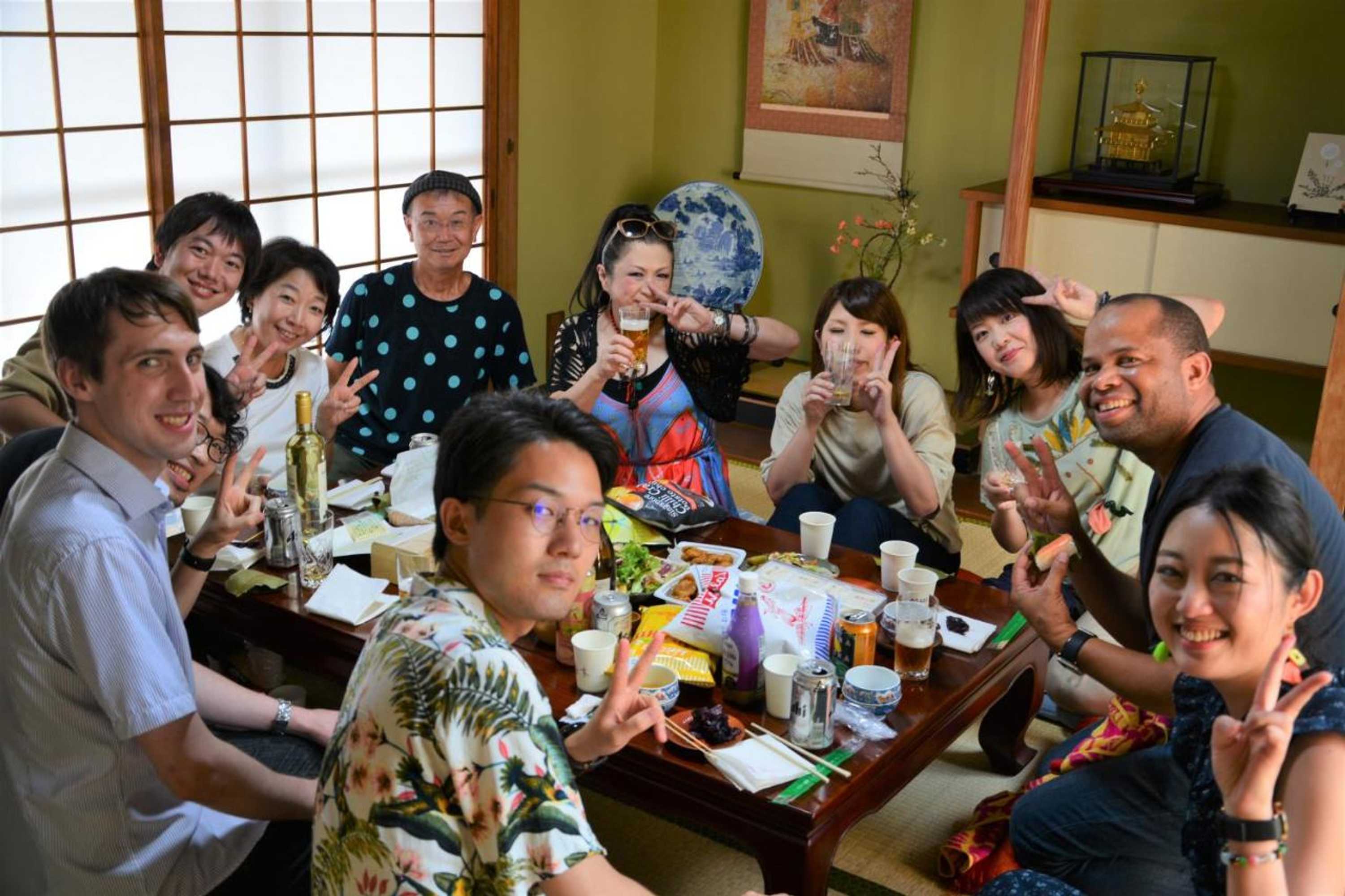 Gift card for Guesthouse Hajimari - Hostel