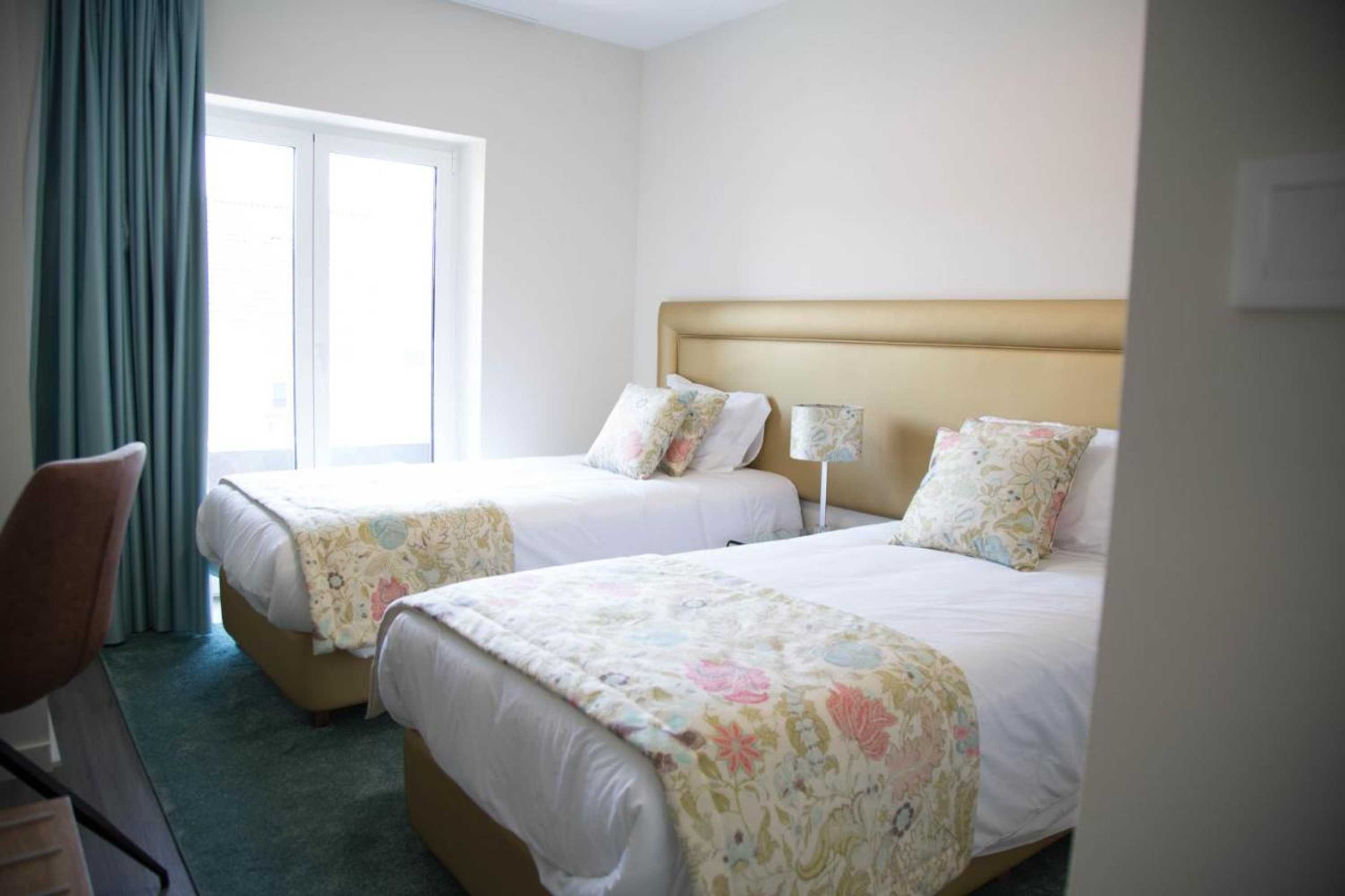 Gift card for Tomás Guest House