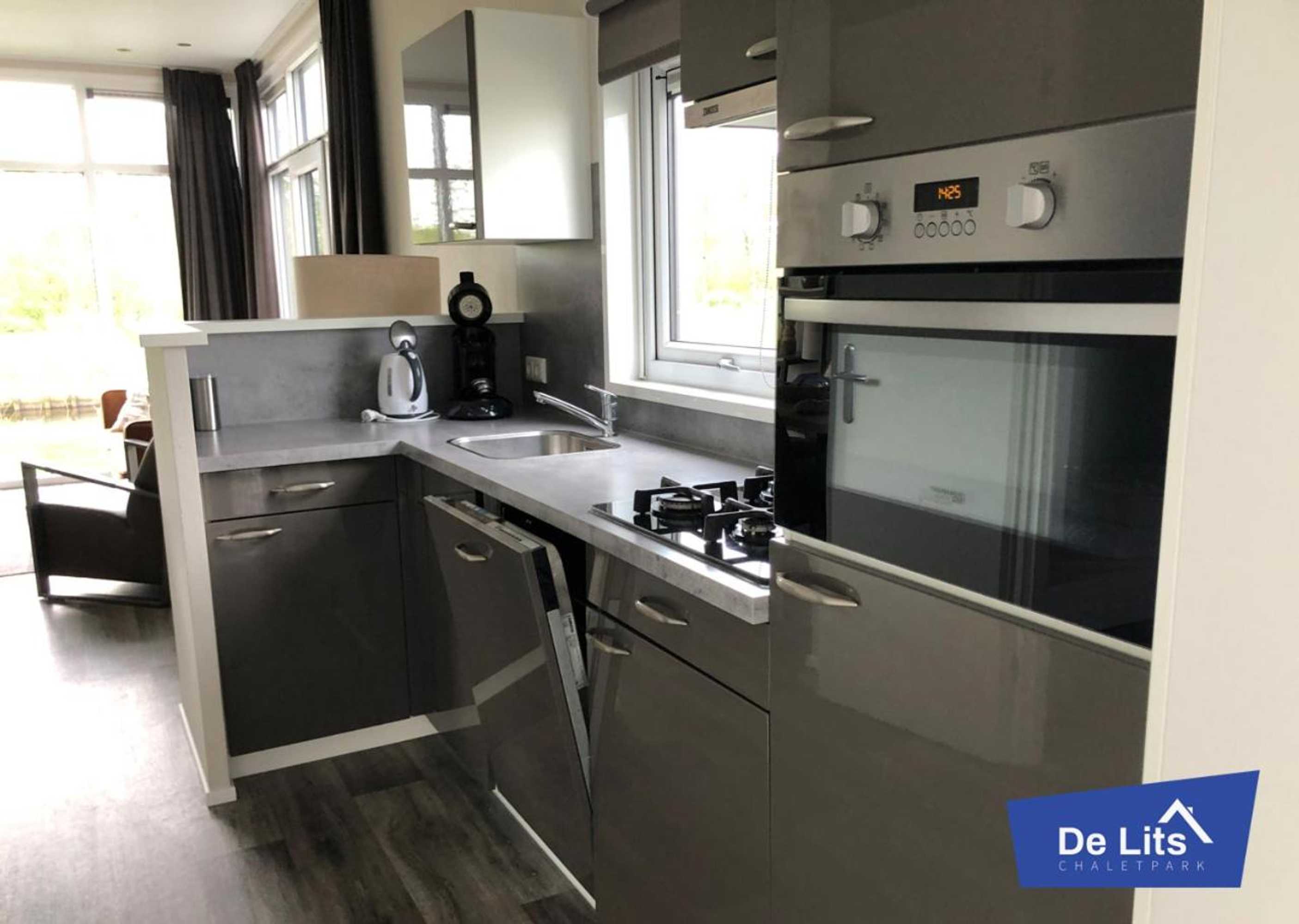 Gift card for Chaletpark de Lits