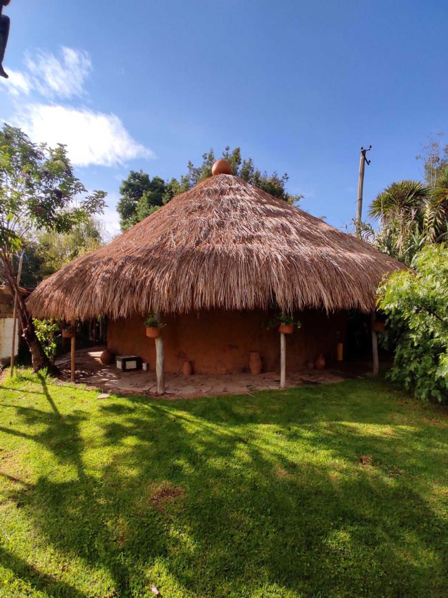 Gift card for Finca San Pedro -Alojamiento Campestre y Reserva Natural-