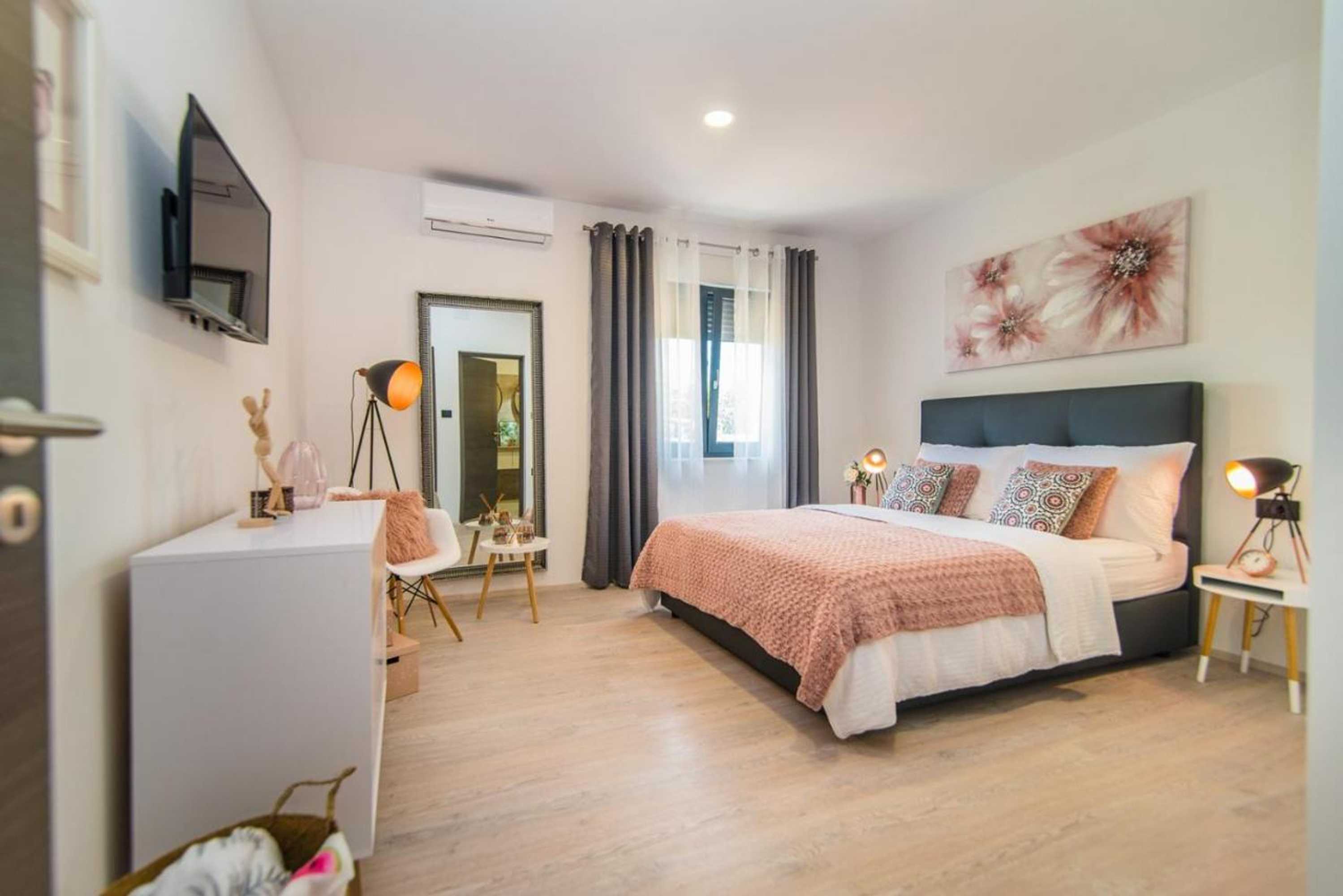 Gift card for Villa Oleandra