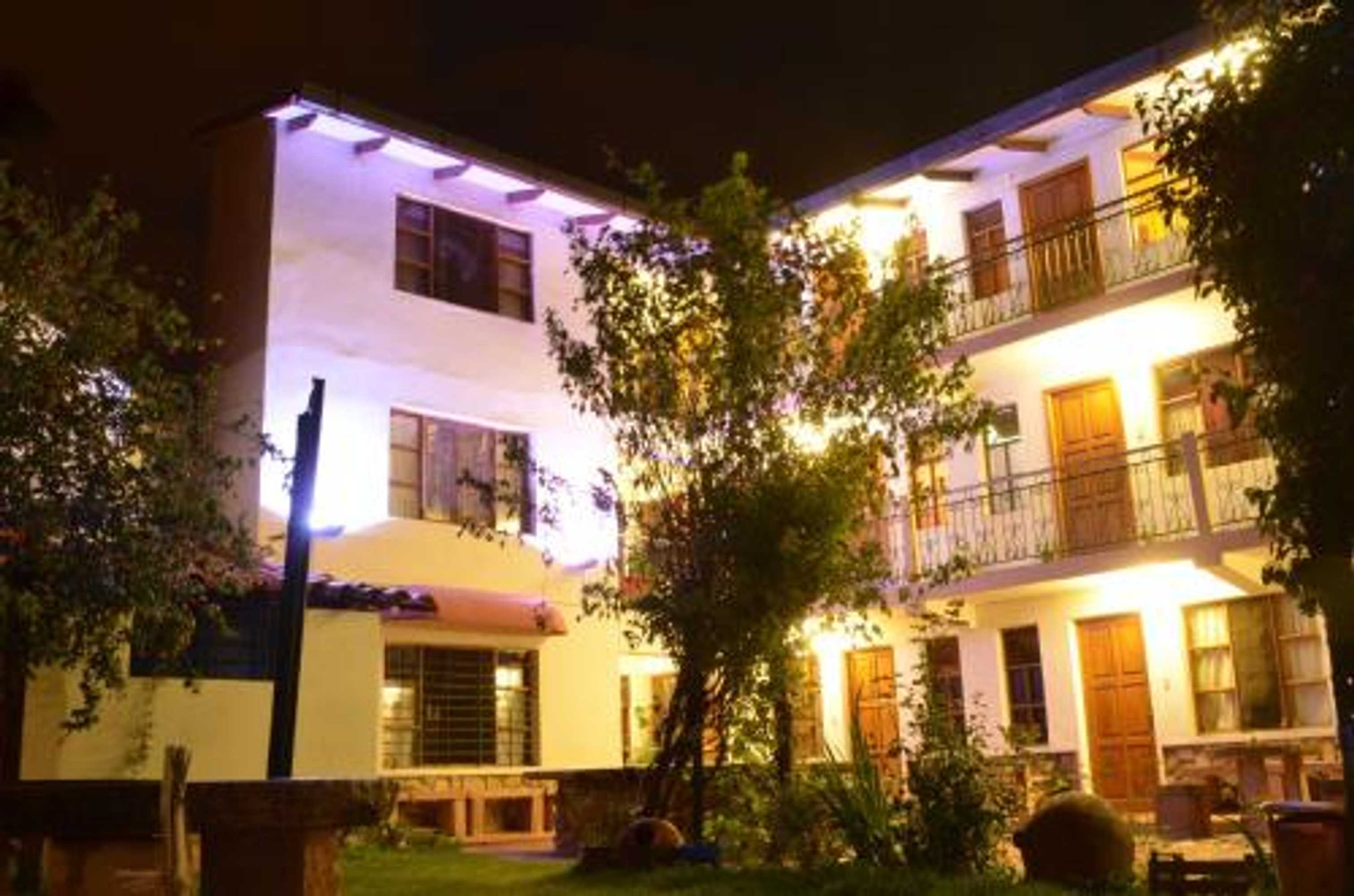 Gift card for Hostal Pachamama Gift card for Hostal Pachamama