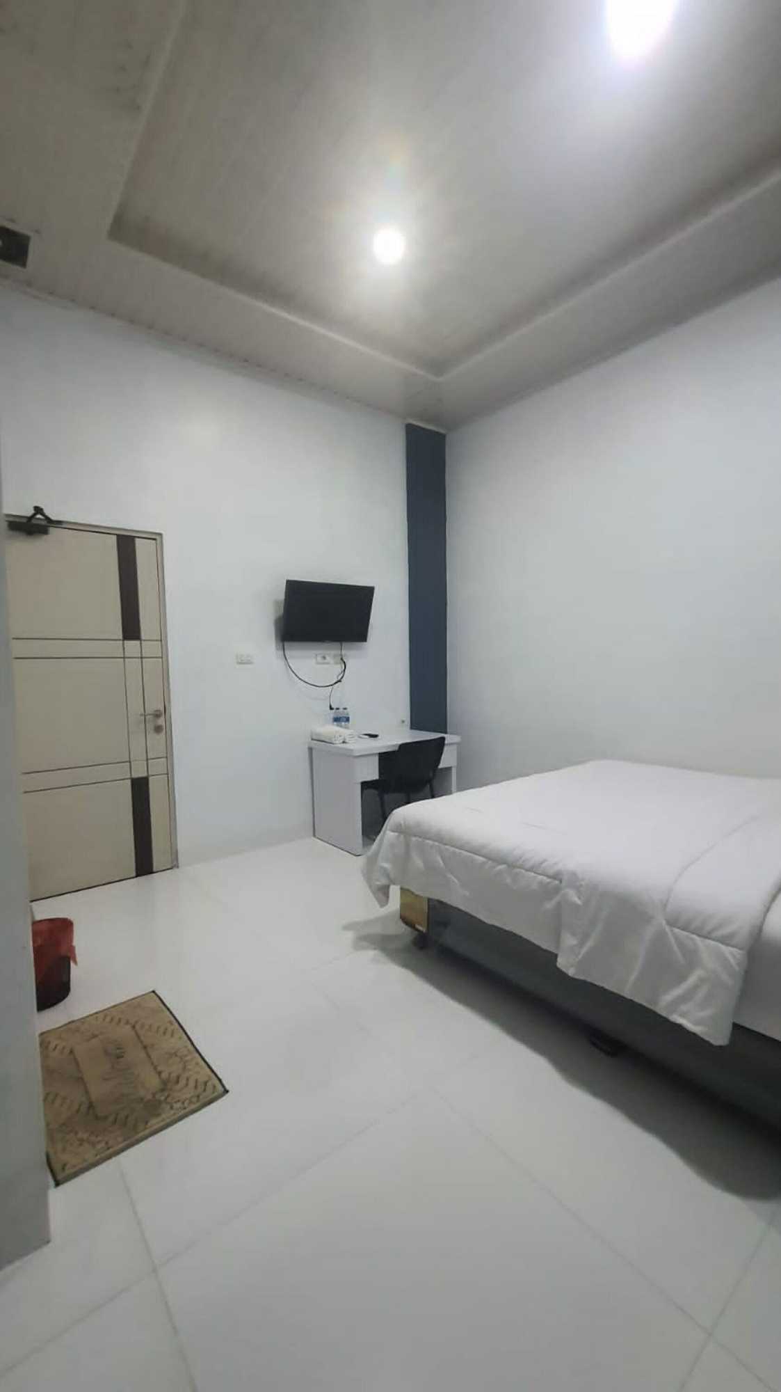 Gift card for Hotel O Modena Homestay Syariah Near SD Negeri 101798 Deli Tua