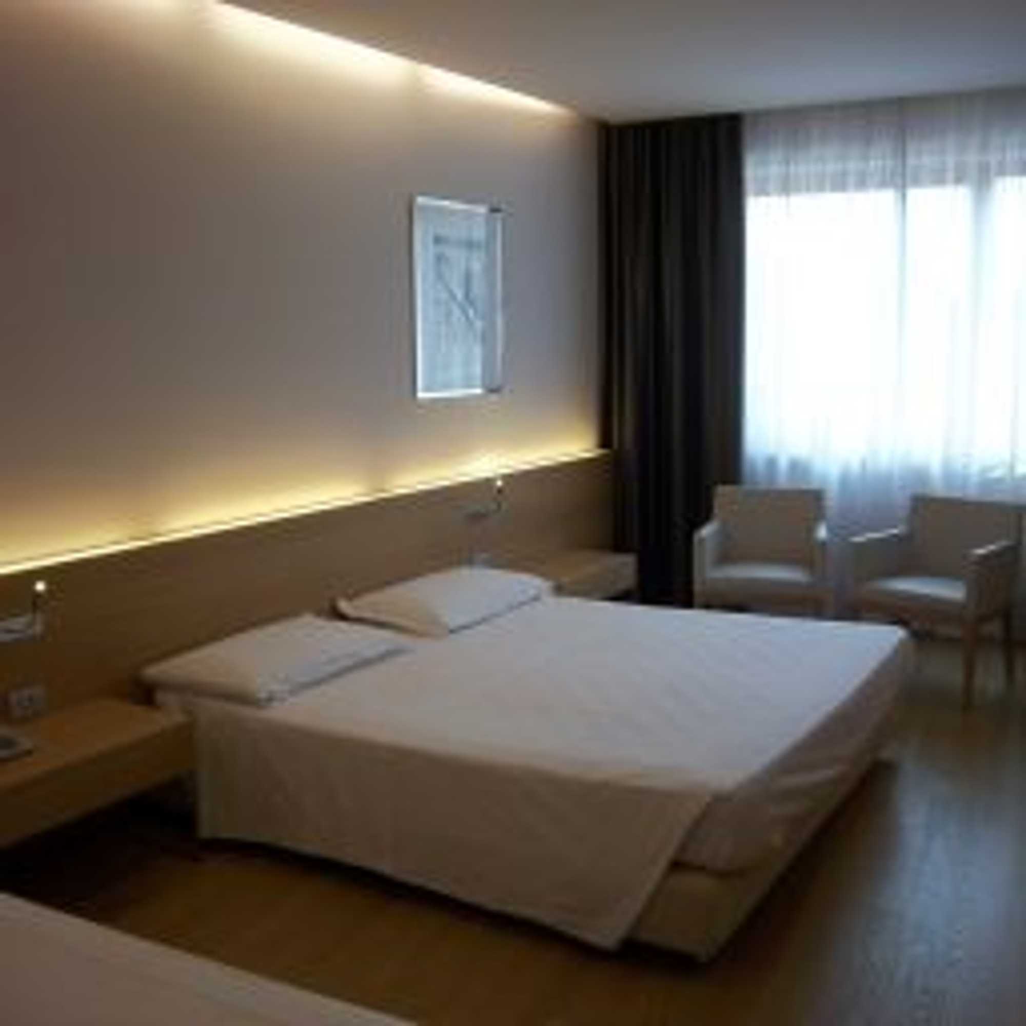 Gift card for Hotel Internazionale Gift card for Hotel Internazionale