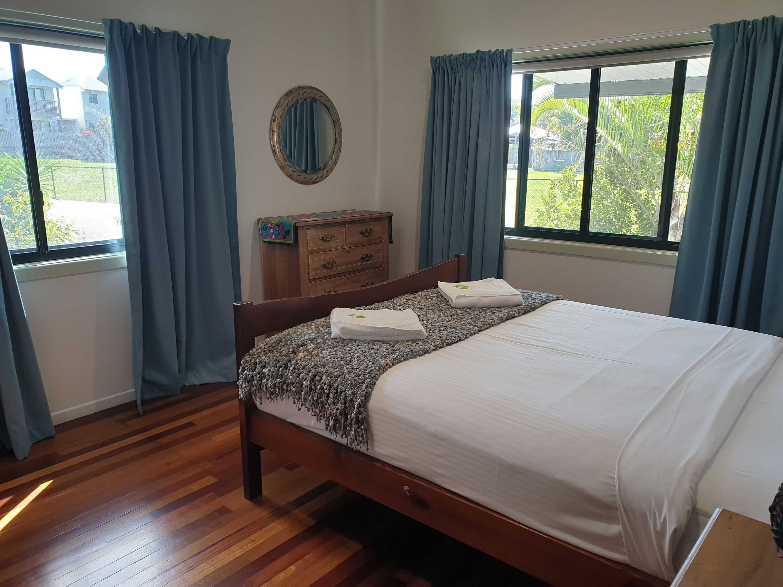 Gift card for Boat Harbour Apartments Gift card for Boat Harbour Apartments
