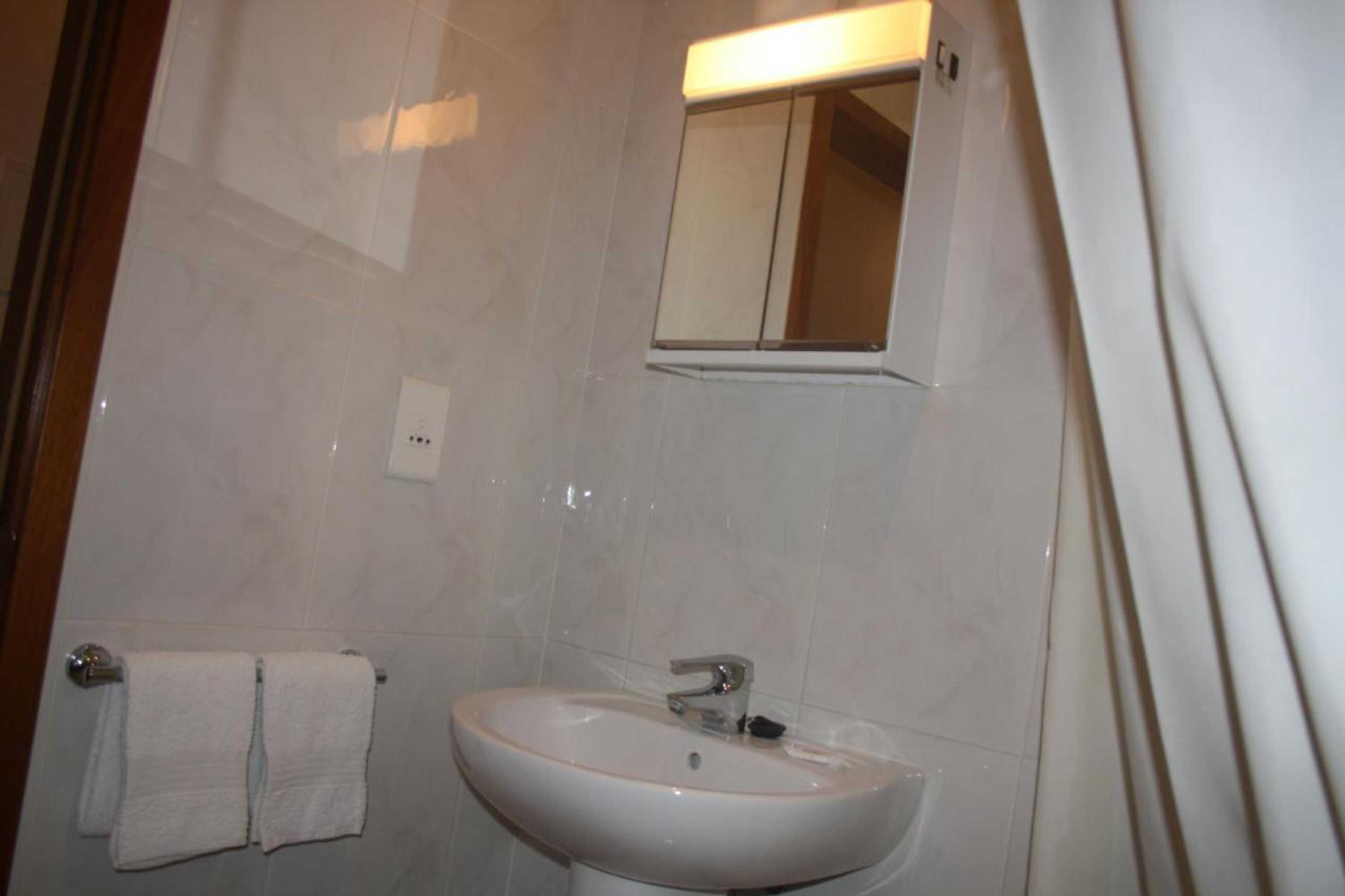 Gift card for Ze da Rampa Hotel