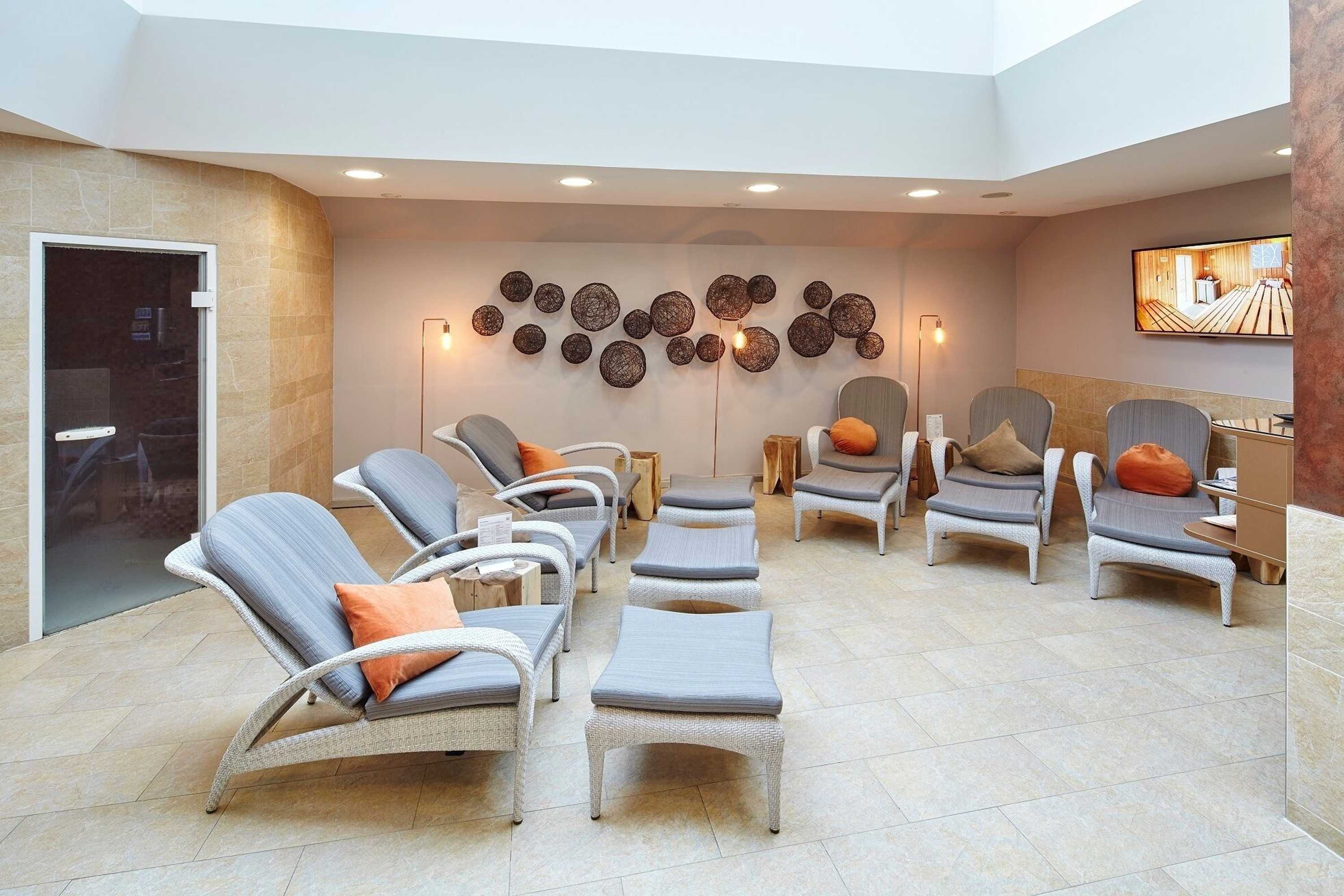 Gift card for Clayton Hotel Düsseldorf City Centre