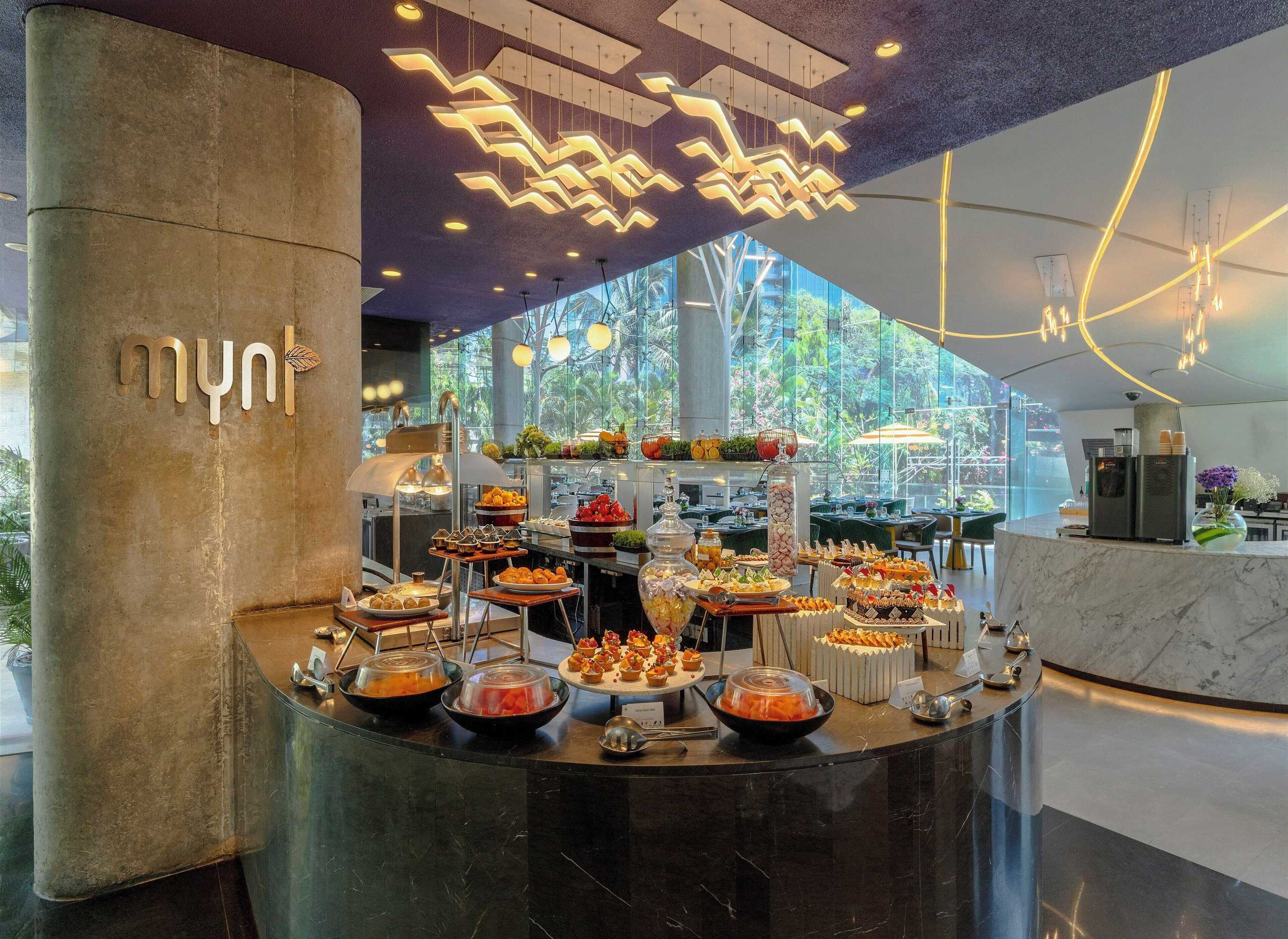 Gift card for Vivanta Bengaluru, Whitefield