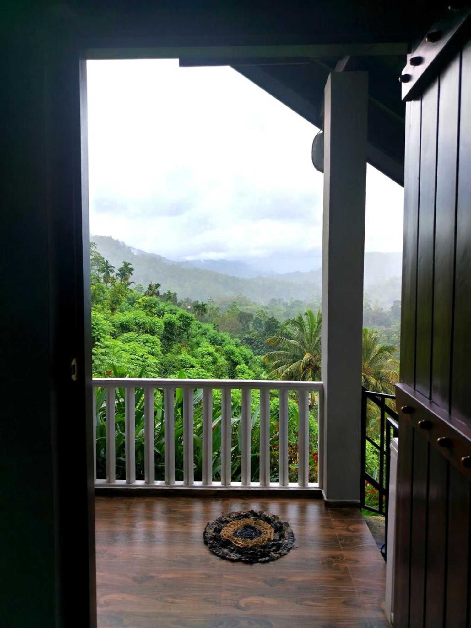 Gift card for Rainforest Nature House