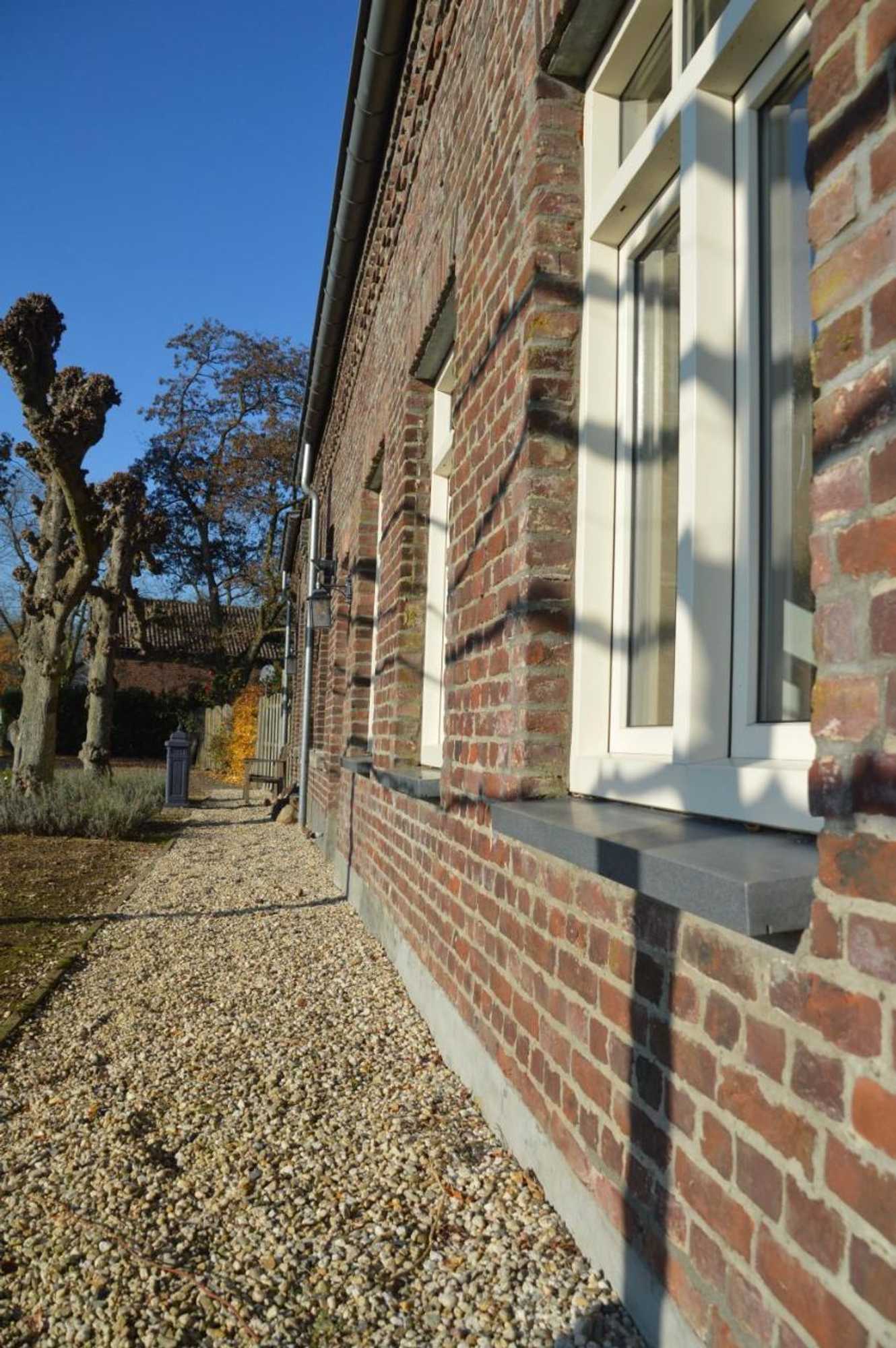 Gift card for B&b de Pottenbakkershoeve