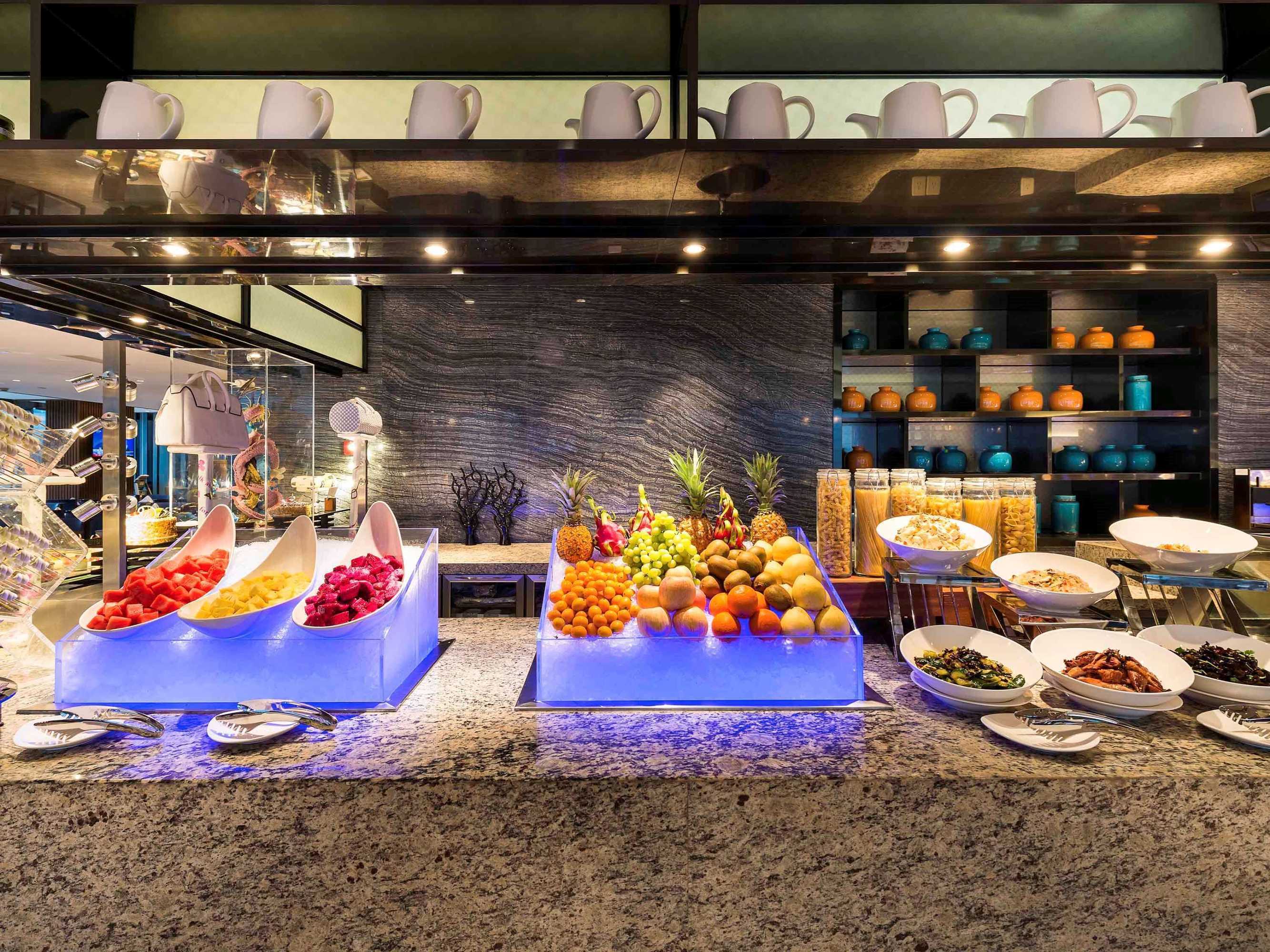 Gift card for Novotel Ningbo East Gift card for Novotel Ningbo East