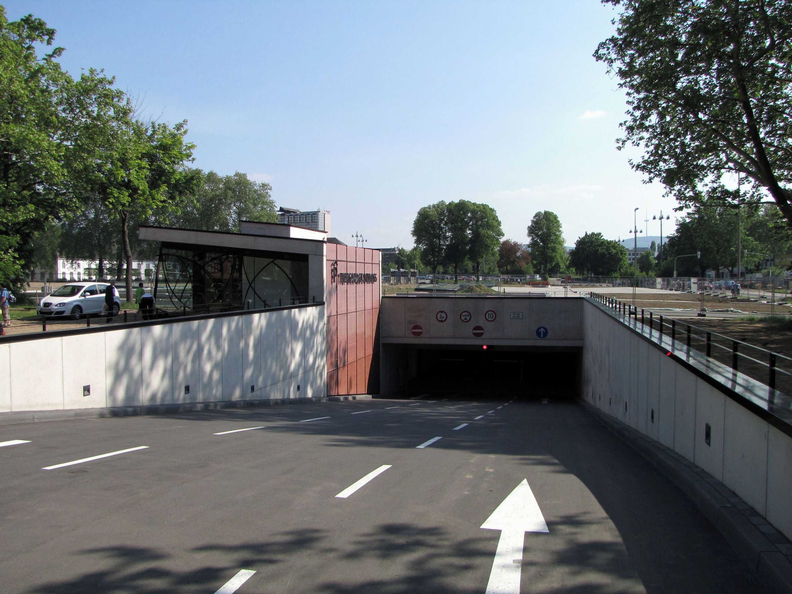 Gift card for Hotel Trierer Hof