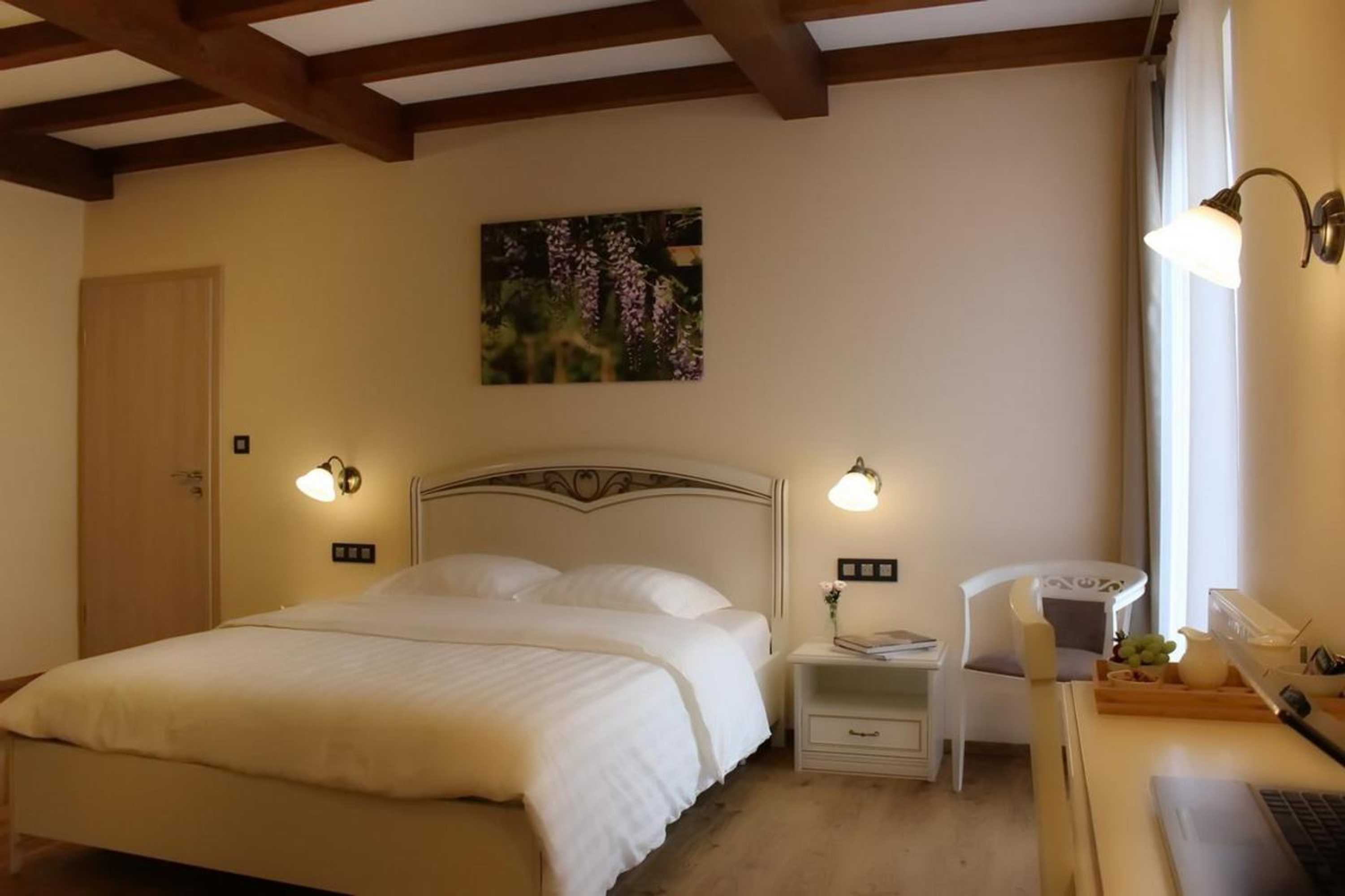 Gift card for B&b Secret Garden