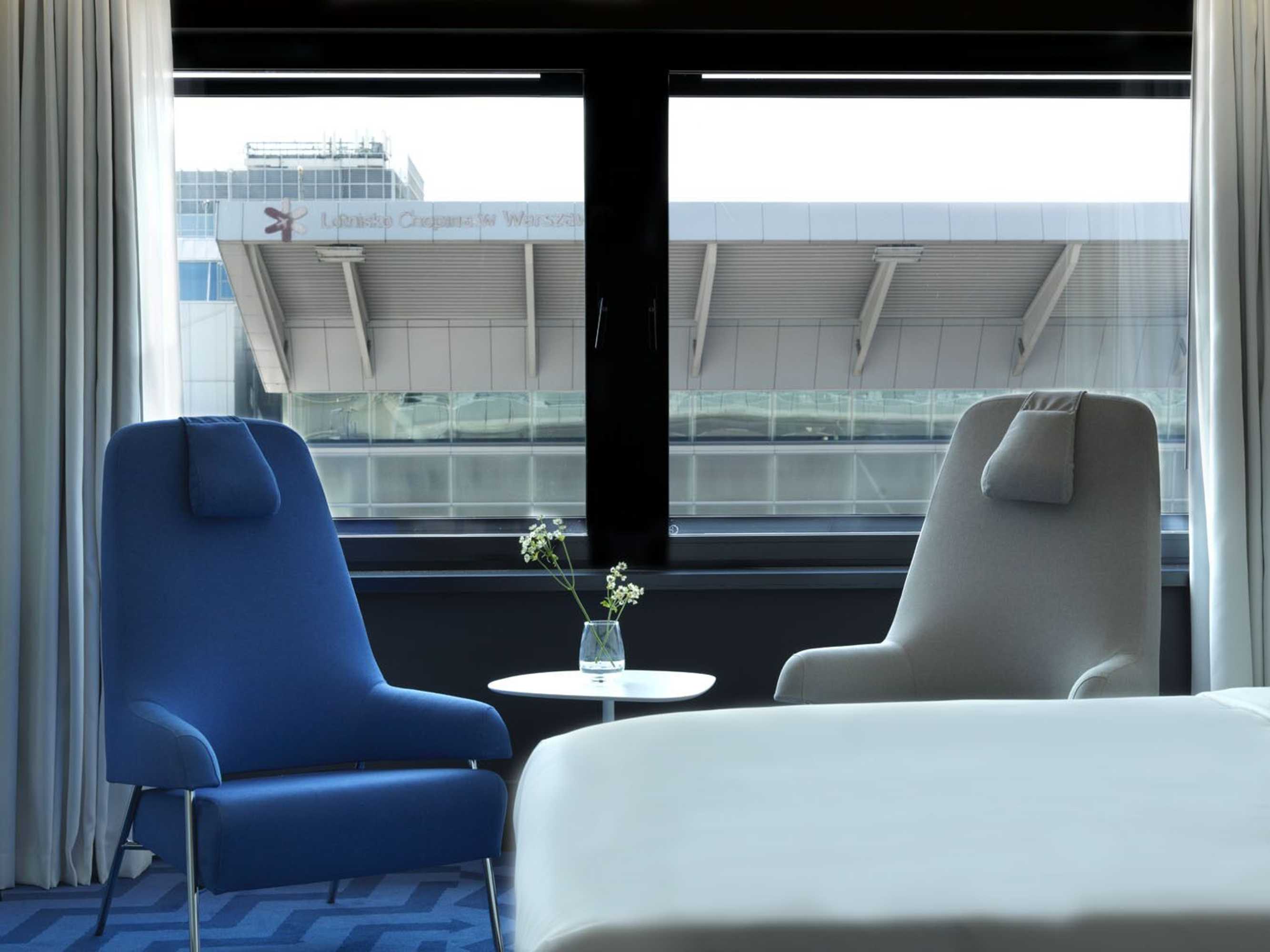 Gift card for Renaissance Warsaw Airport Hotel, an Marriott International Gift card for Renaissance Warsaw Airport Hotel, an Marriott International