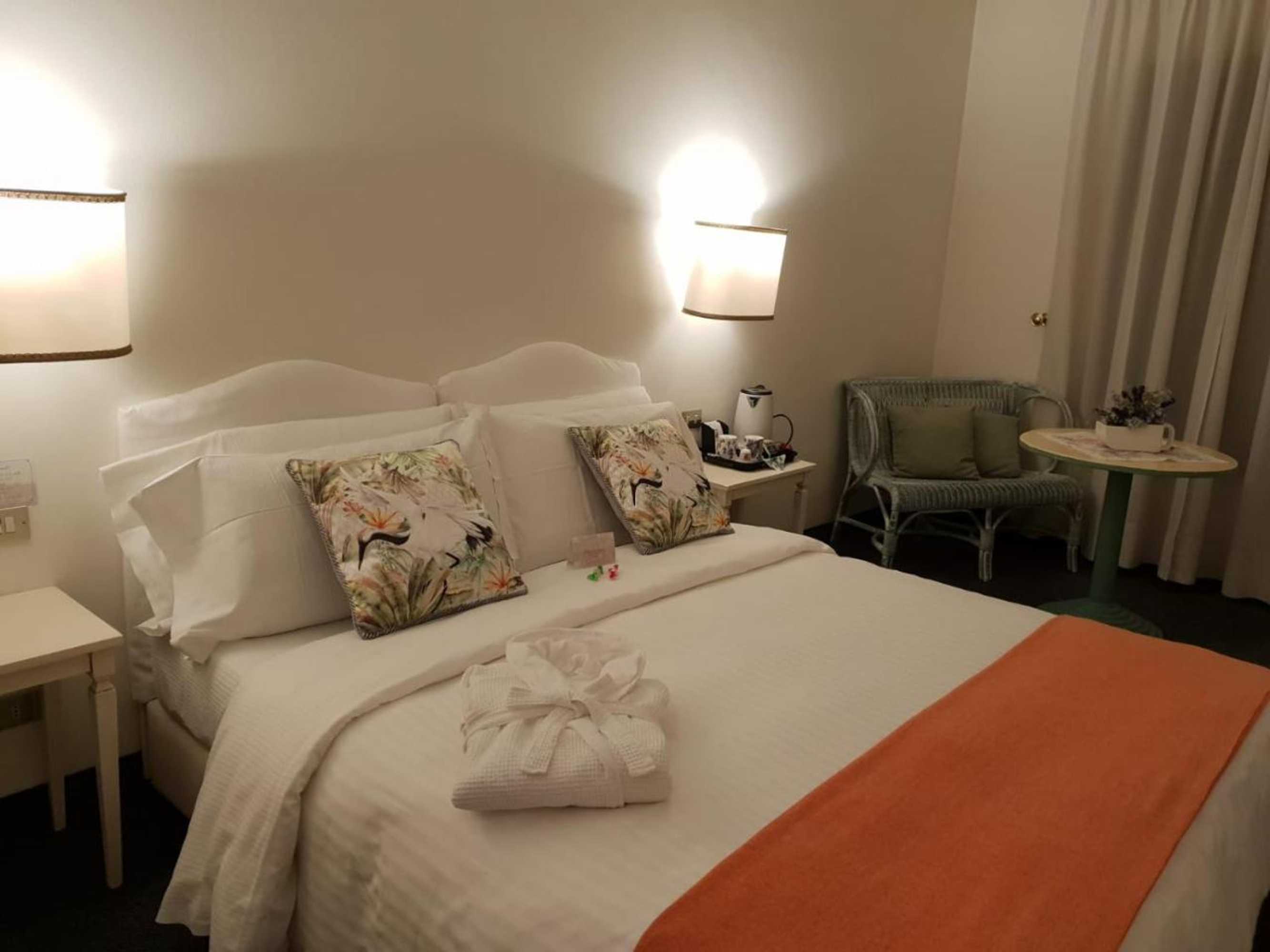 Gift card for Albergo Al Moretto Gift card for Albergo Al Moretto
