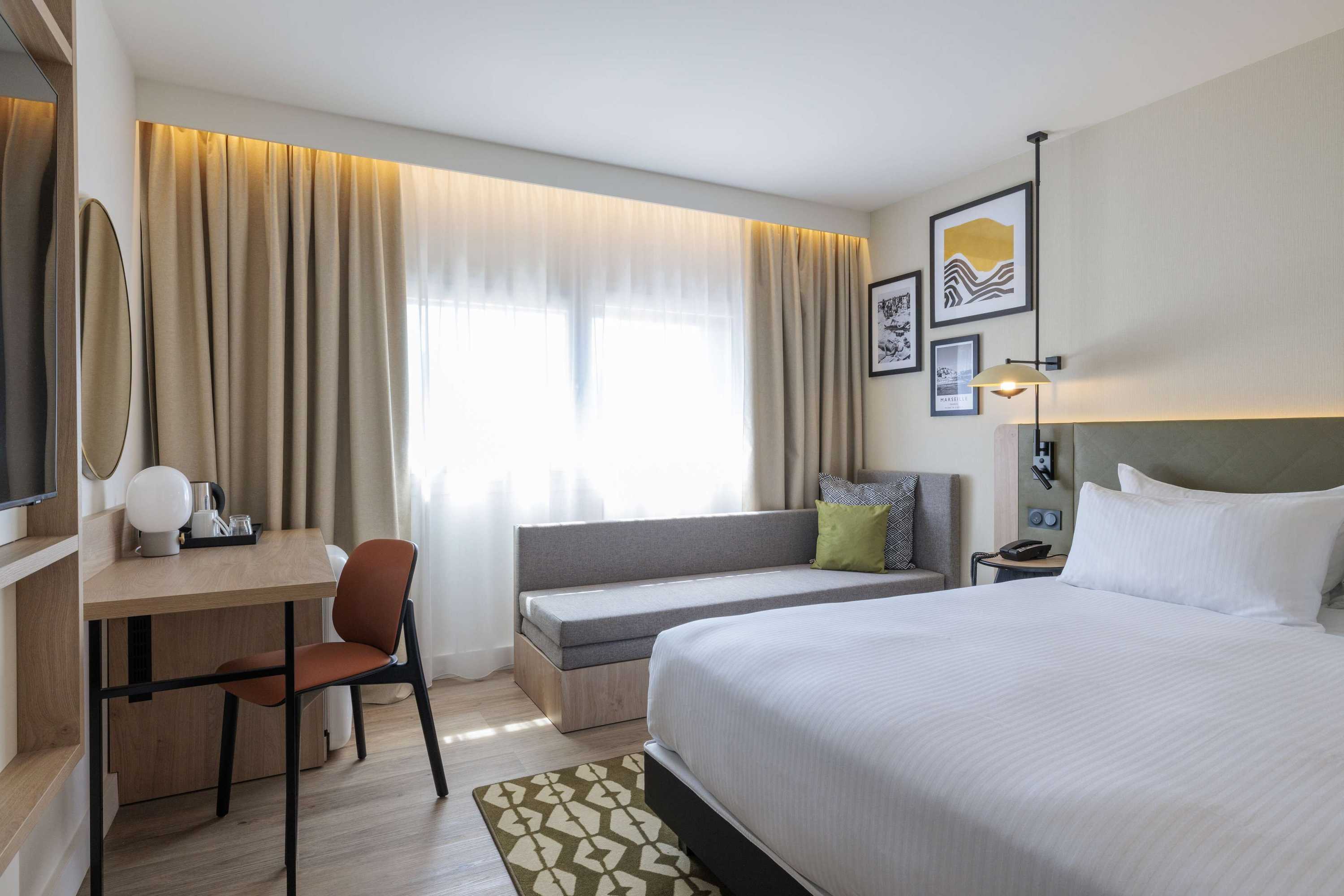 Gift card for Hilton Garden Inn Marseille Provence Airport Gift card for Hilton Garden Inn Marseille Provence Airport