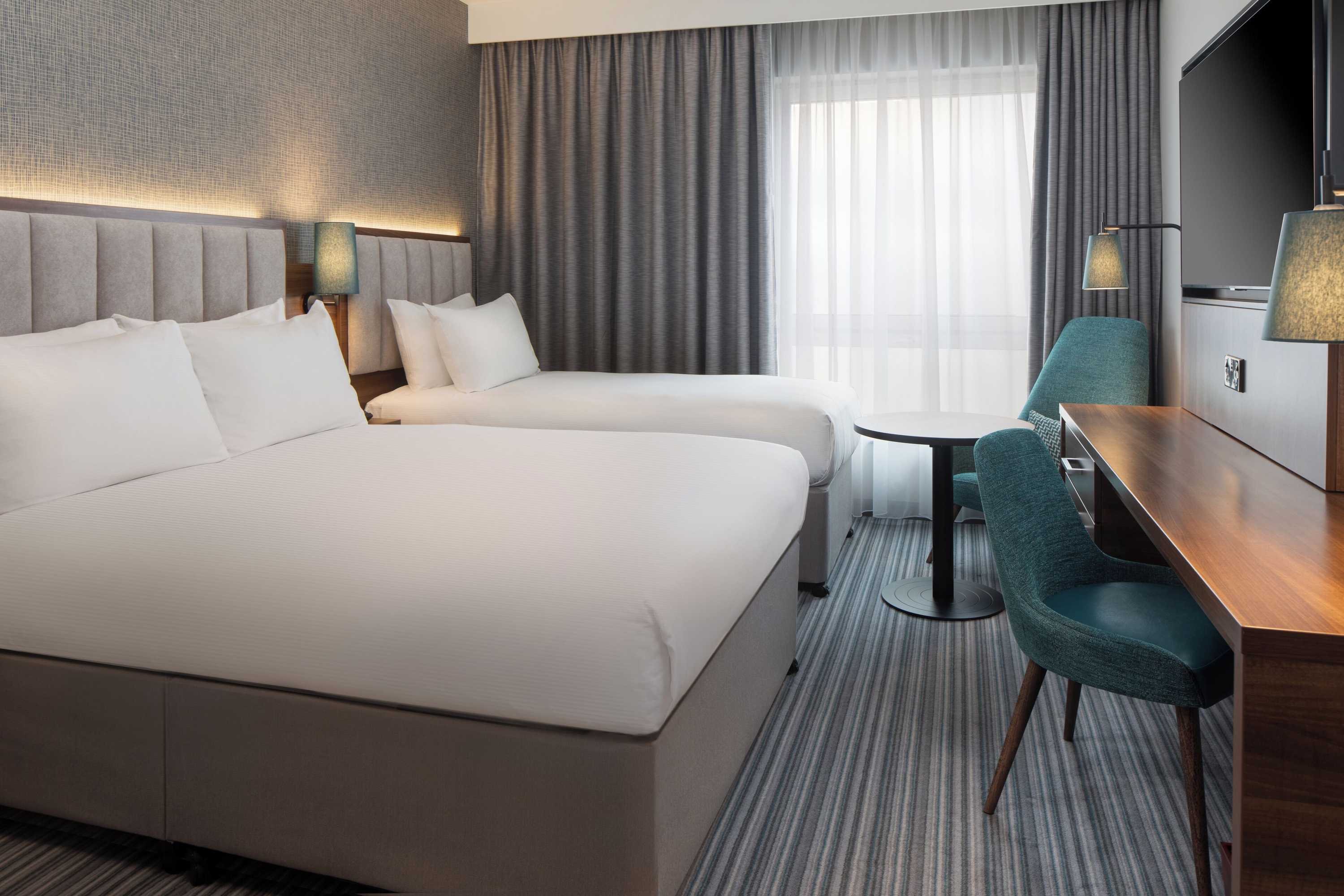 Gift card for Doubletree by Hilton London - Chelsea Gift card for Doubletree by Hilton London - Chelsea