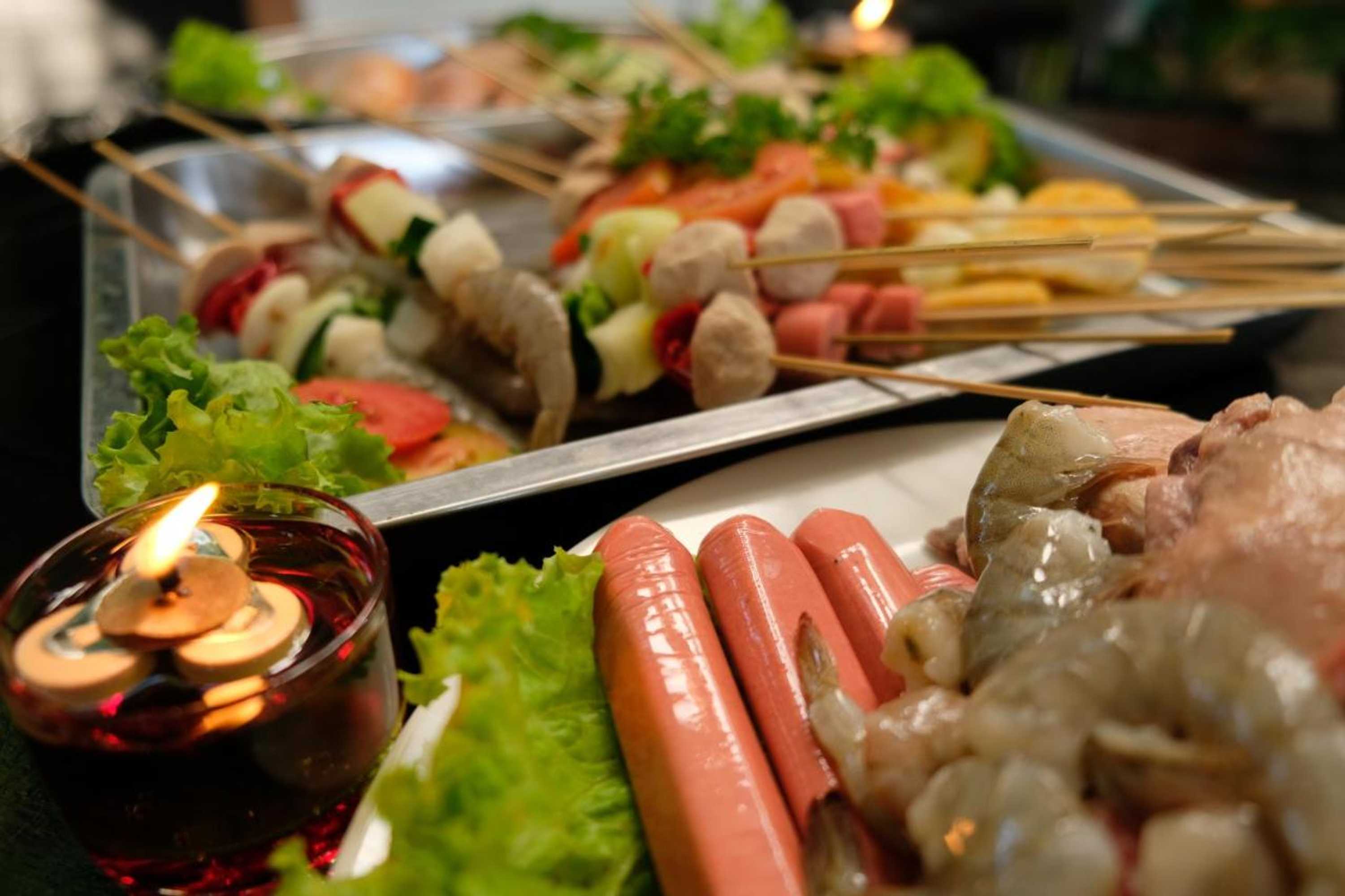 Gift card for Beone House Jogja