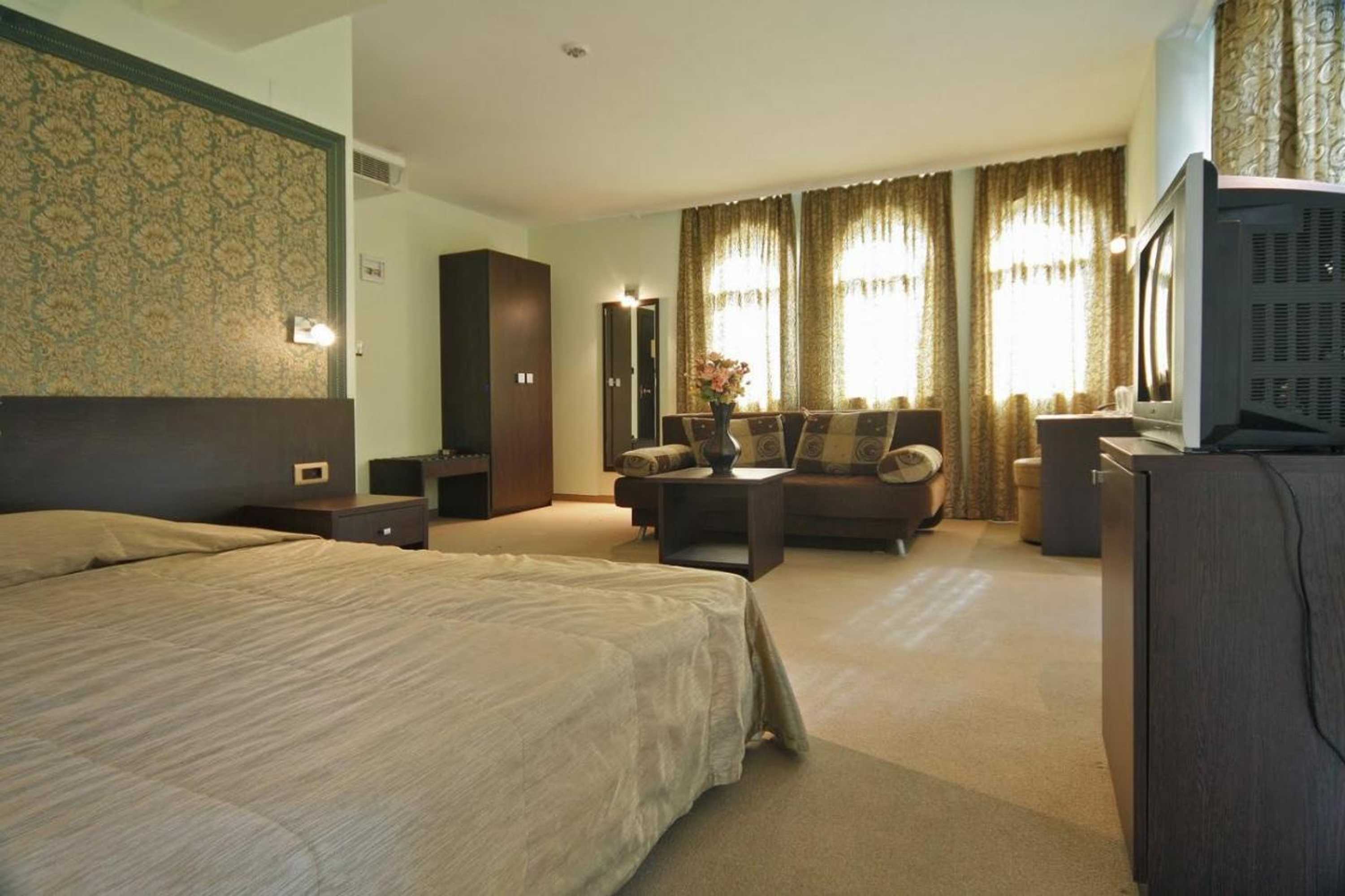 Gift card for Hotel Dukov