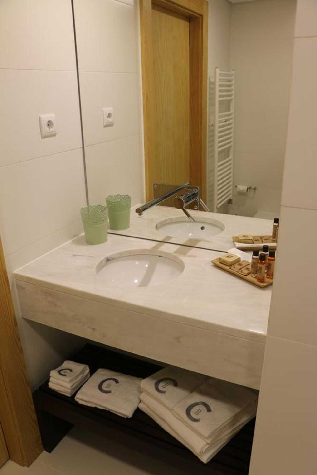 Gift card for Casa de Baixo - Petit Hotel