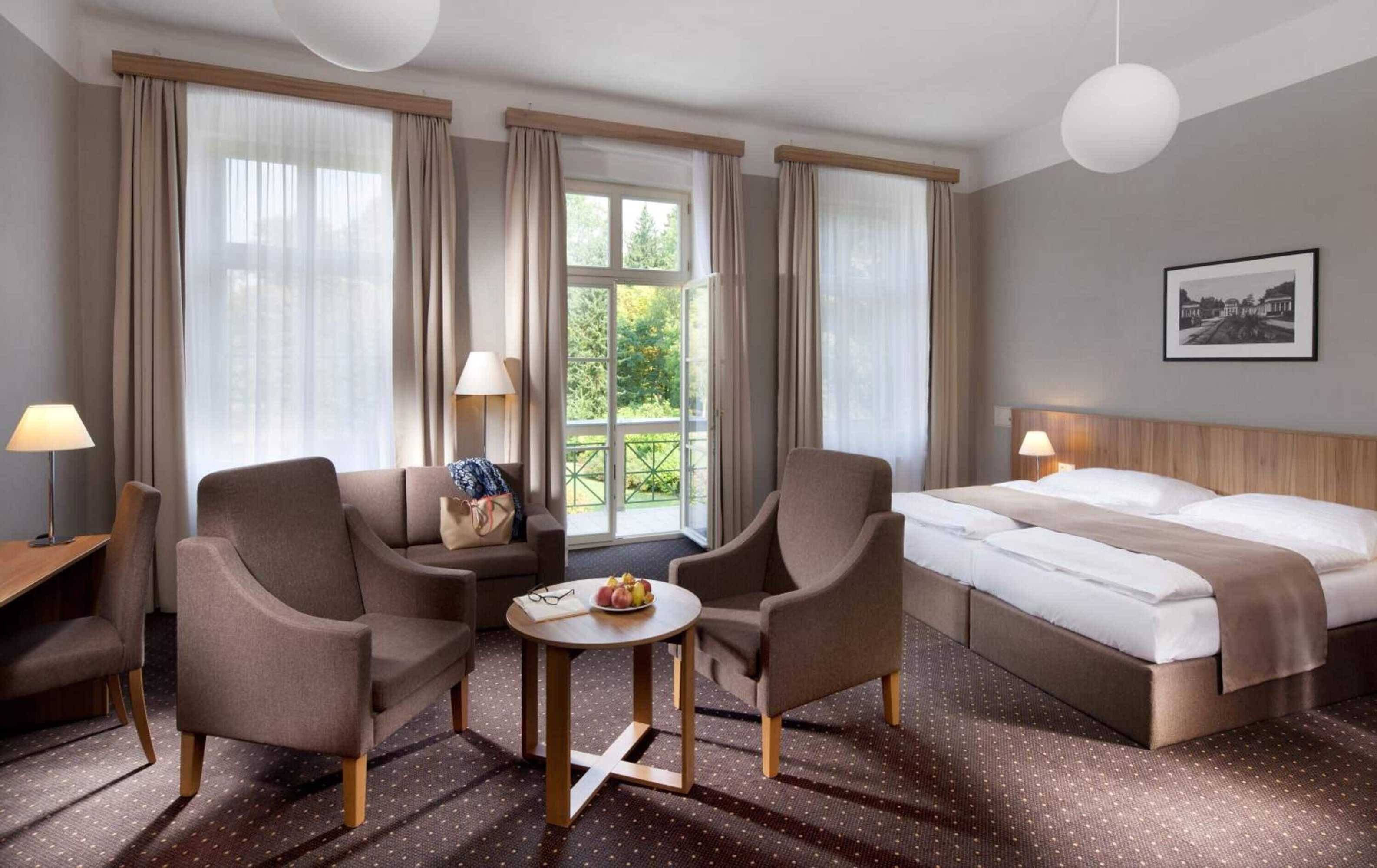 Gift card for Badenia Hotel Praha Gift card for Badenia Hotel Praha