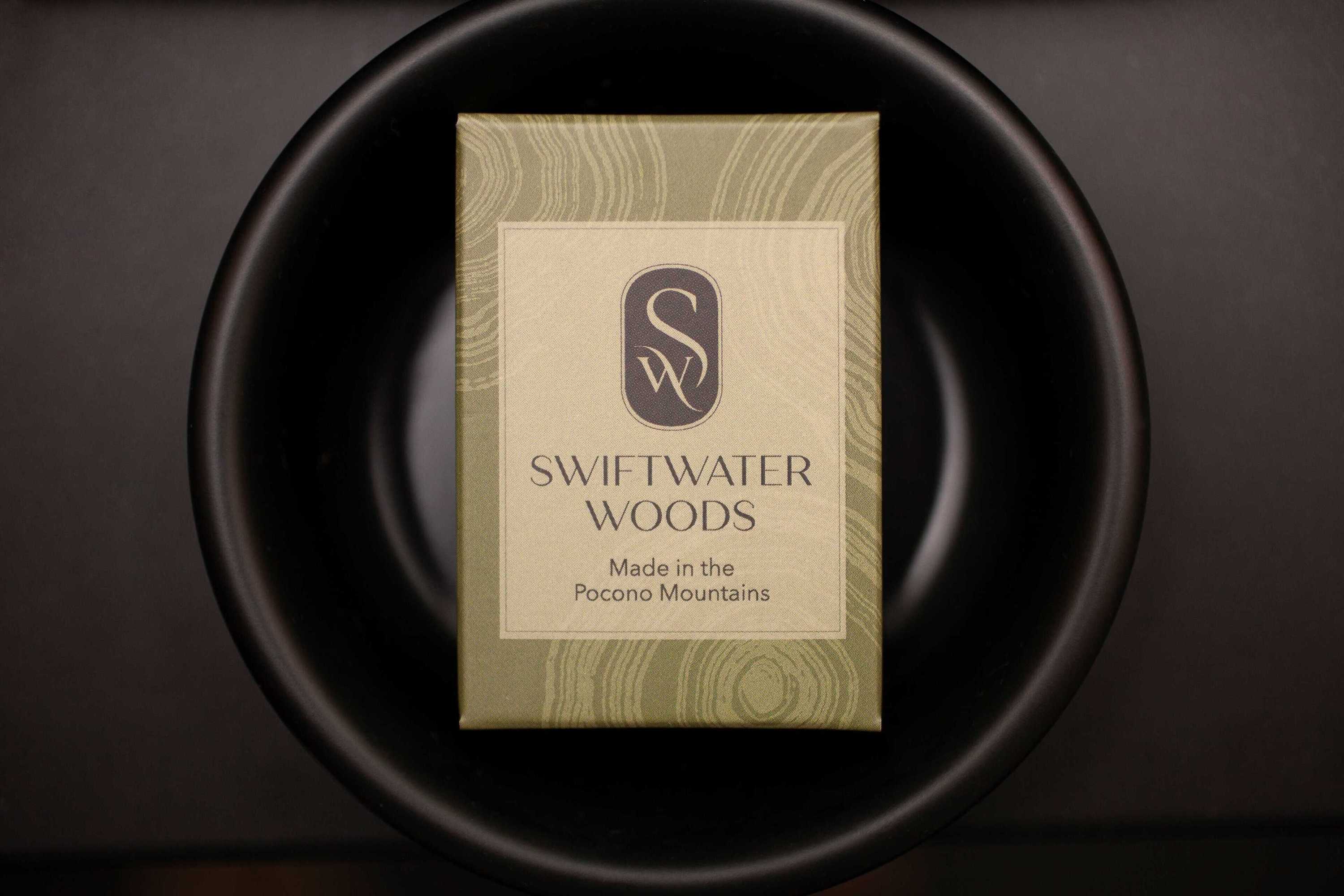 Gift card for The Swiftwater Gift card for The Swiftwater