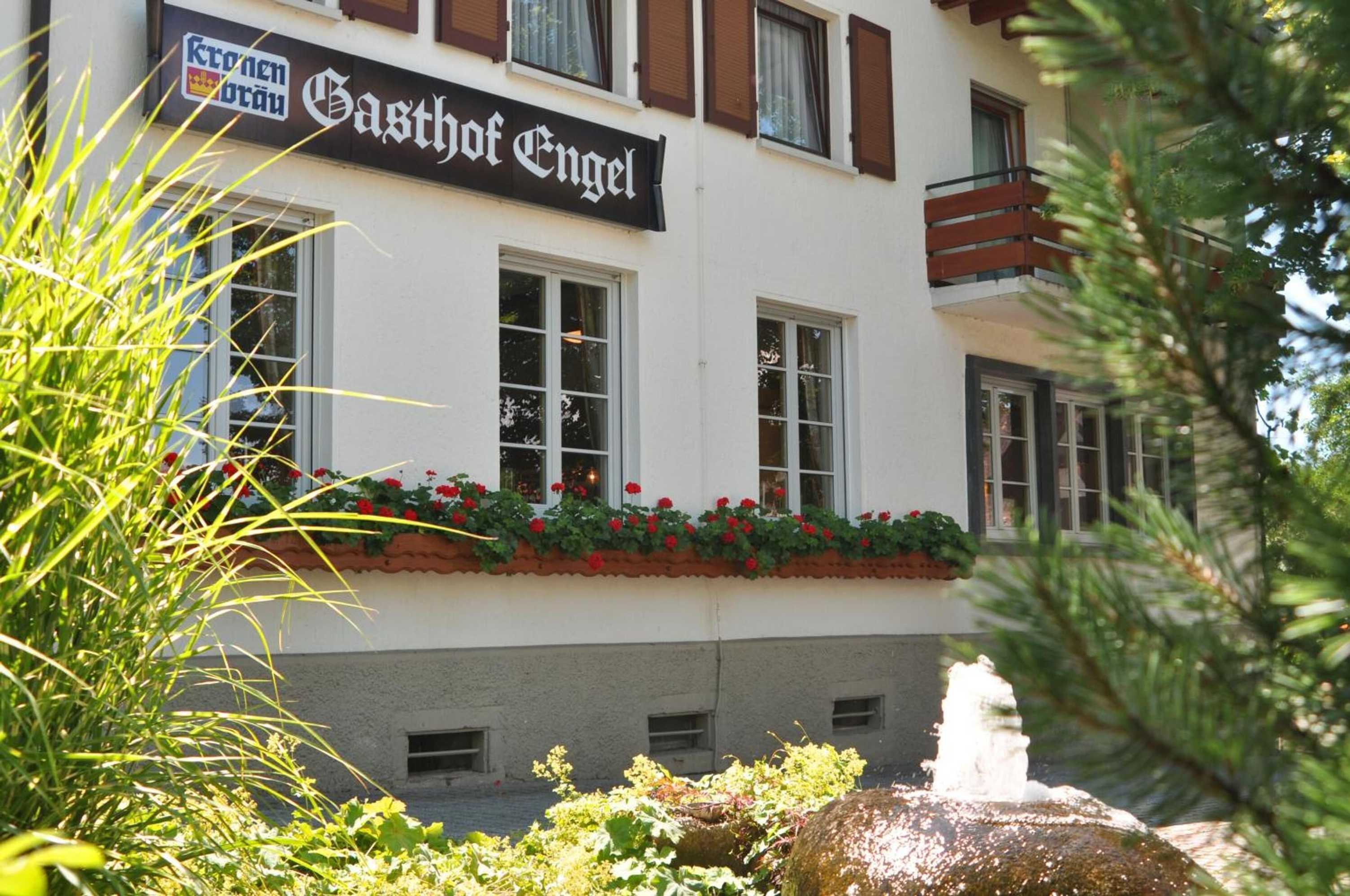 Gift card for Gasthof Engel Gift card for Gasthof Engel