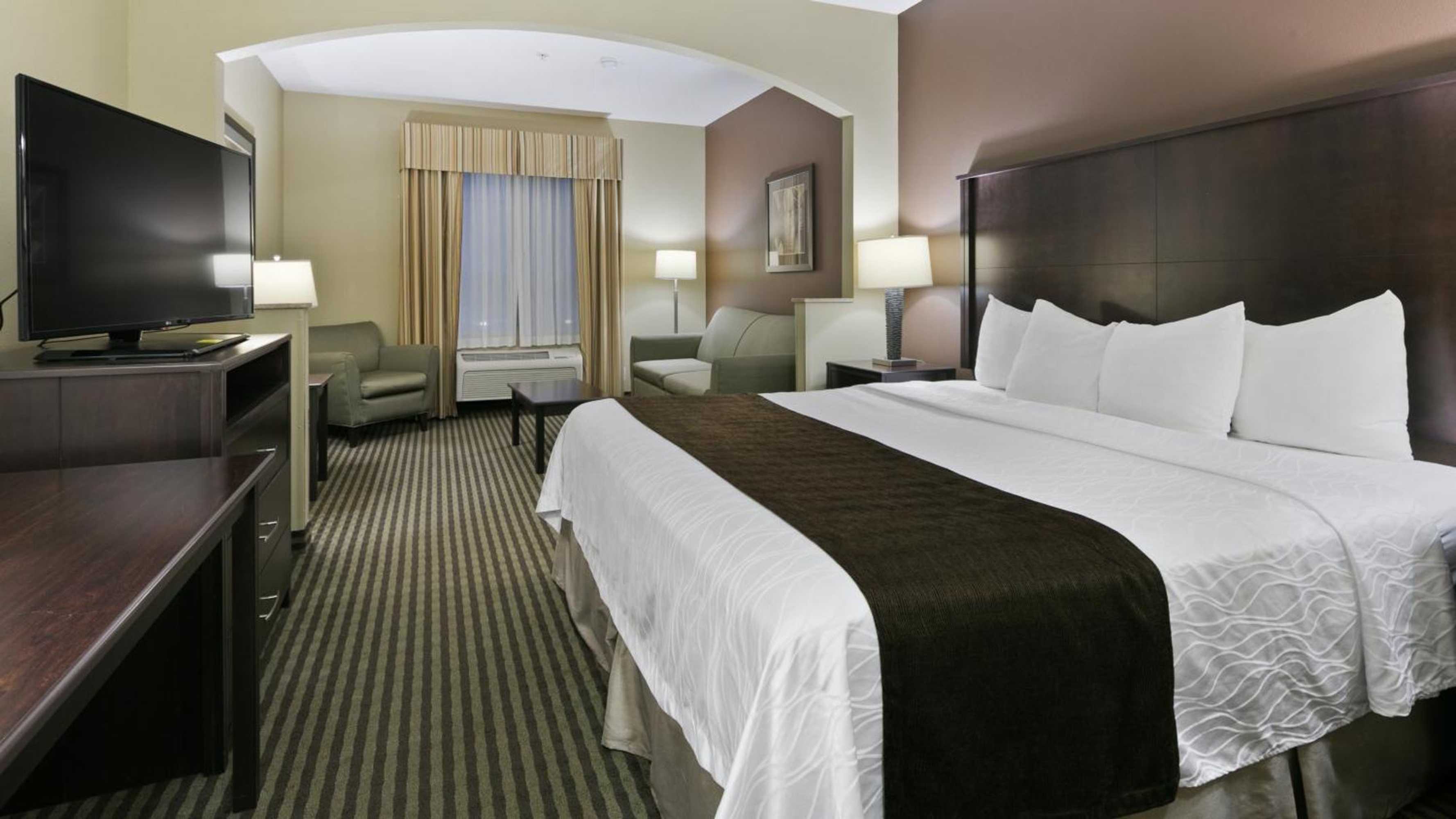 Gift card for Best Western Plus Port Of Camas-Washougal Convention Center
