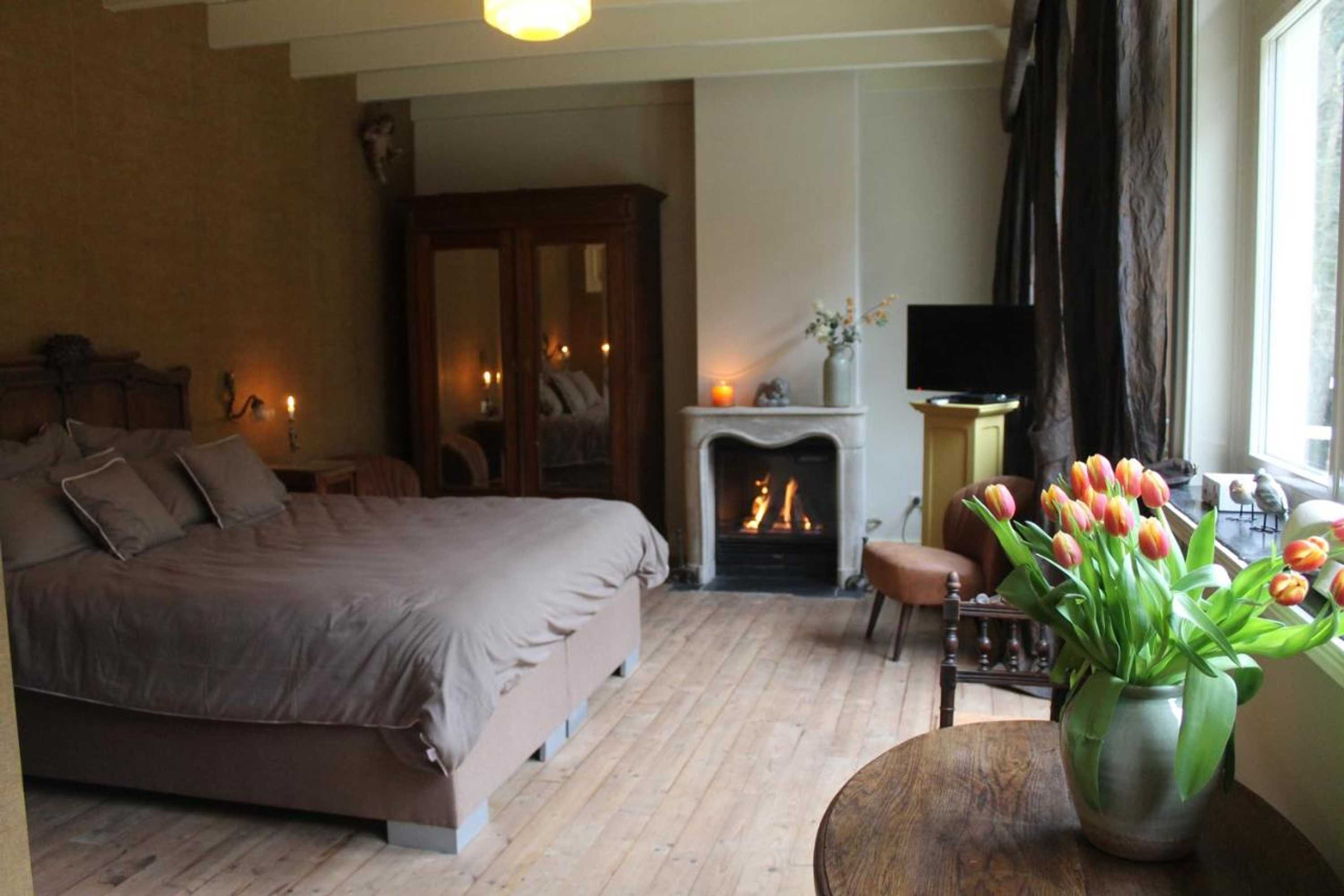 Gift card for Bosgeluk