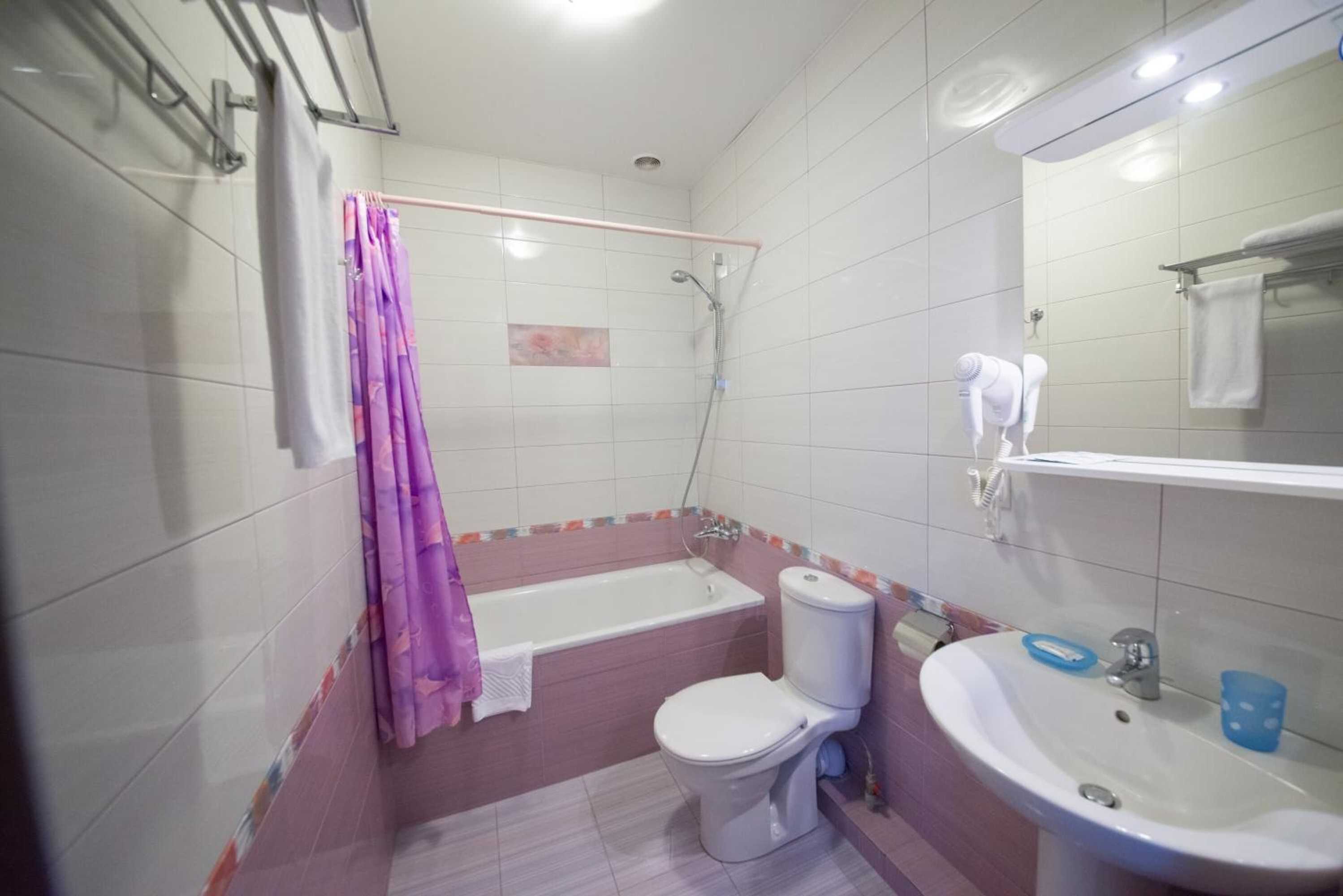 Gift card for Hotel Aurora