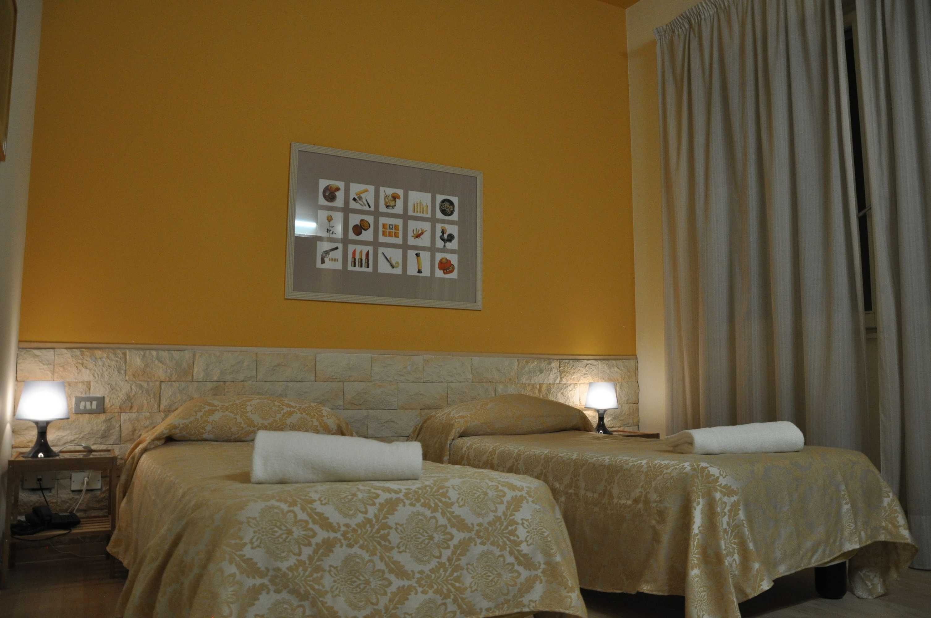 Gift card for Le Calandre Hotel Gift card for Le Calandre Hotel