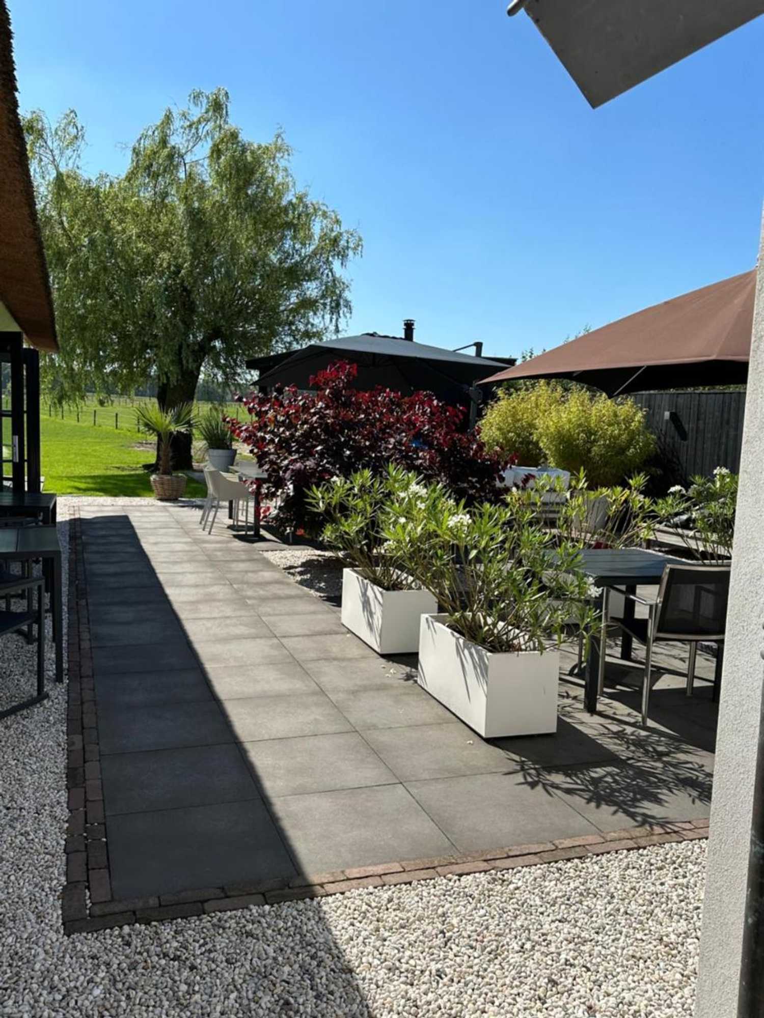 Gift card for De Gouden Wilg