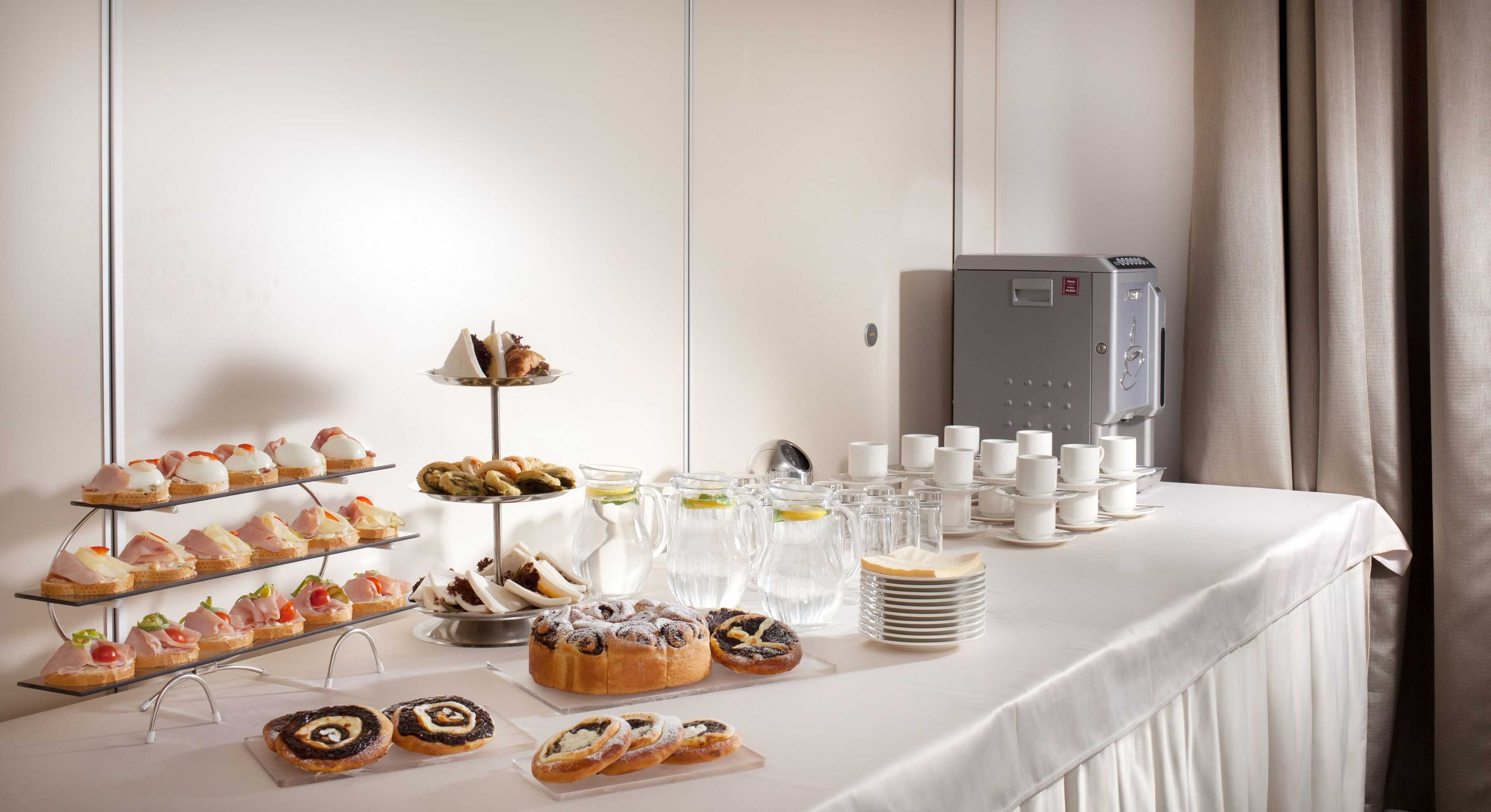 Gift card for Comfort Hotel Olomouc Centre Gift card for Comfort Hotel Olomouc Centre