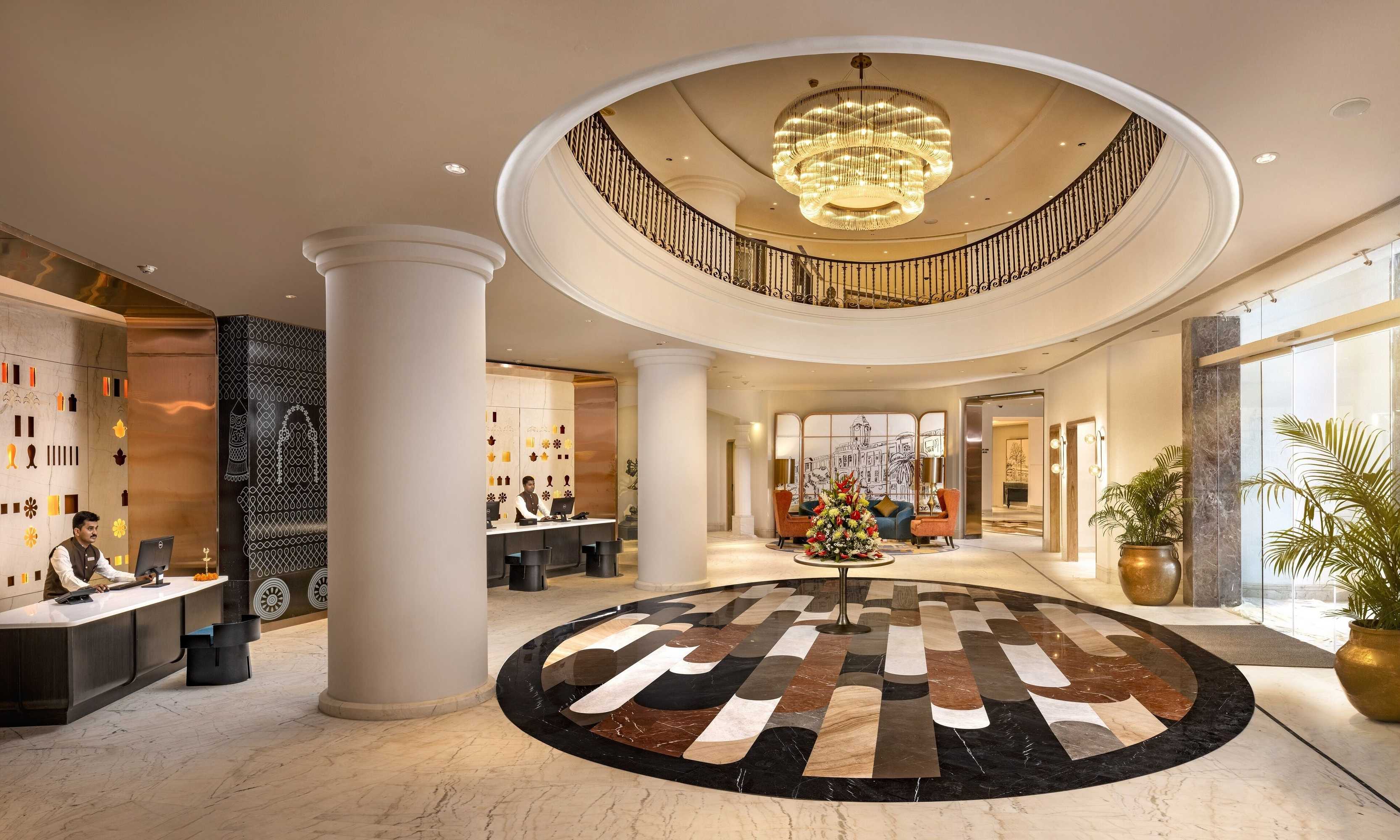 Gift card for Welcomhotel by Itc Hotels, Cathedral Road, Chennai Gift card for Welcomhotel by Itc Hotels, Cathedral Road, Chennai