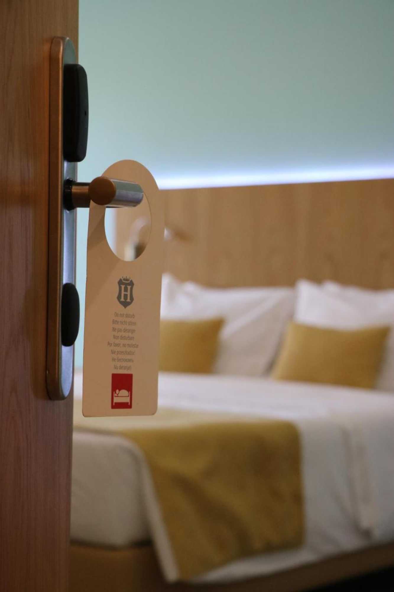 Gift card for Hotel Império do Norte