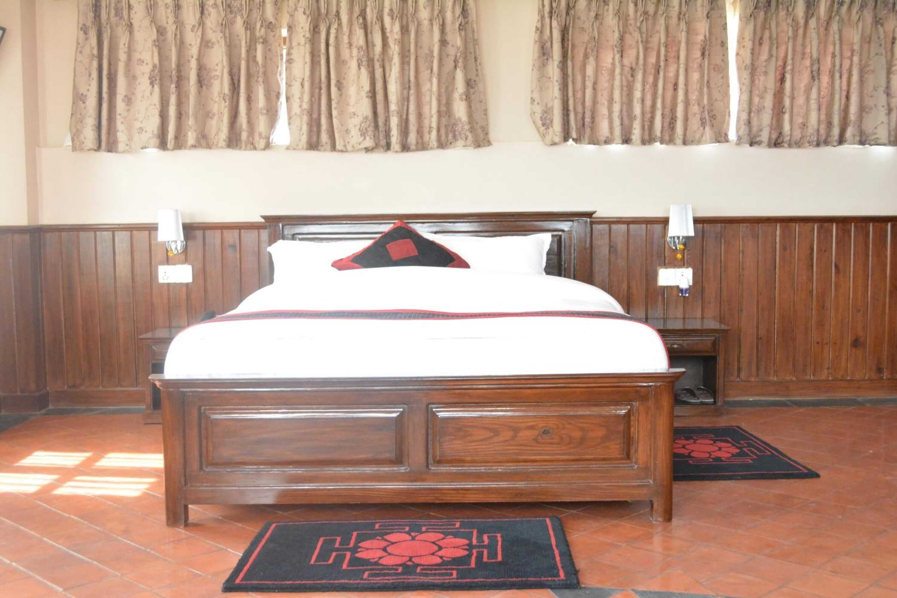 Gift card for Bhaktapur Paradise Hotel Gift card for Bhaktapur Paradise Hotel