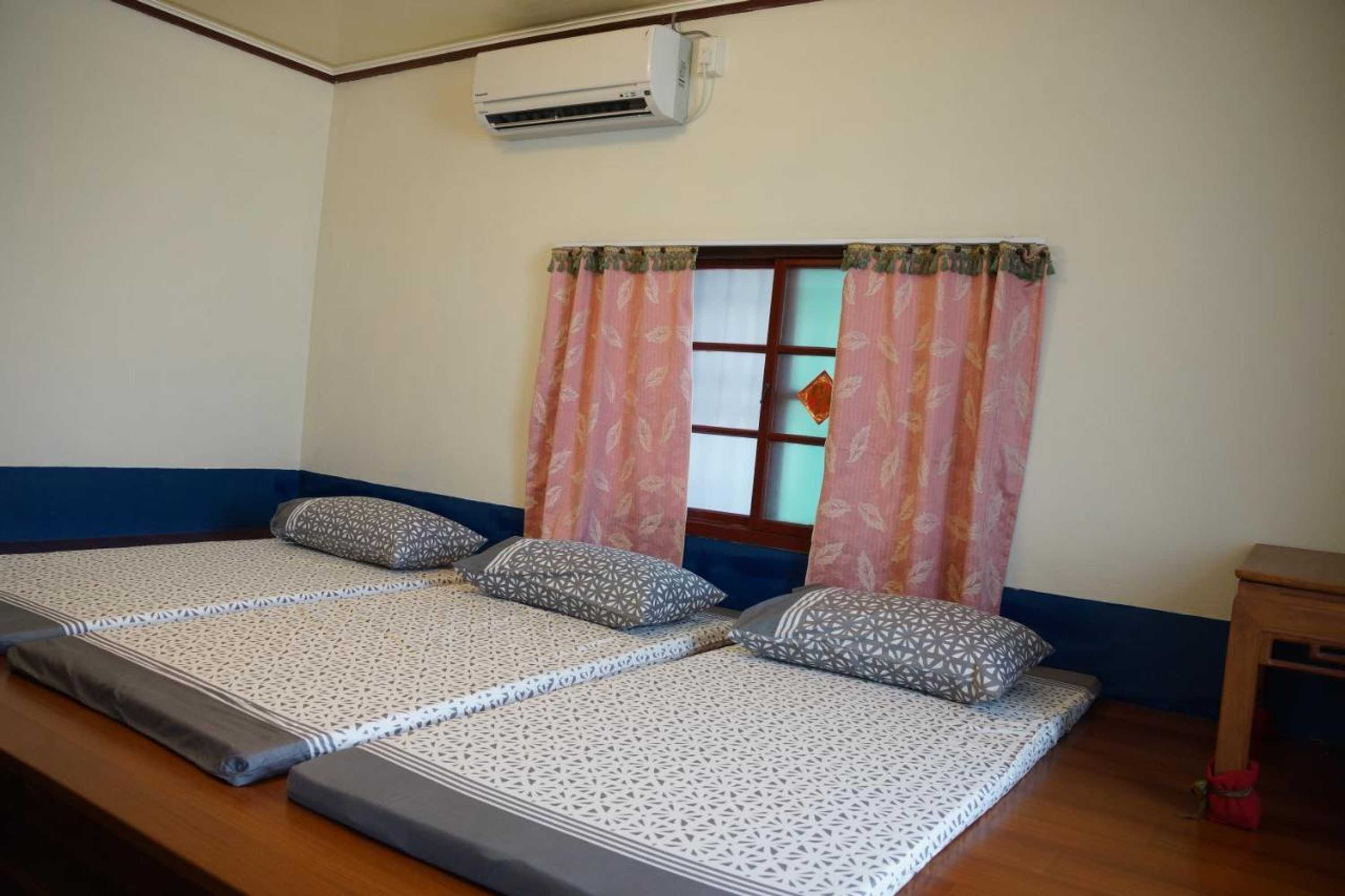 Gift card for Tong He Ren Jia Homestay