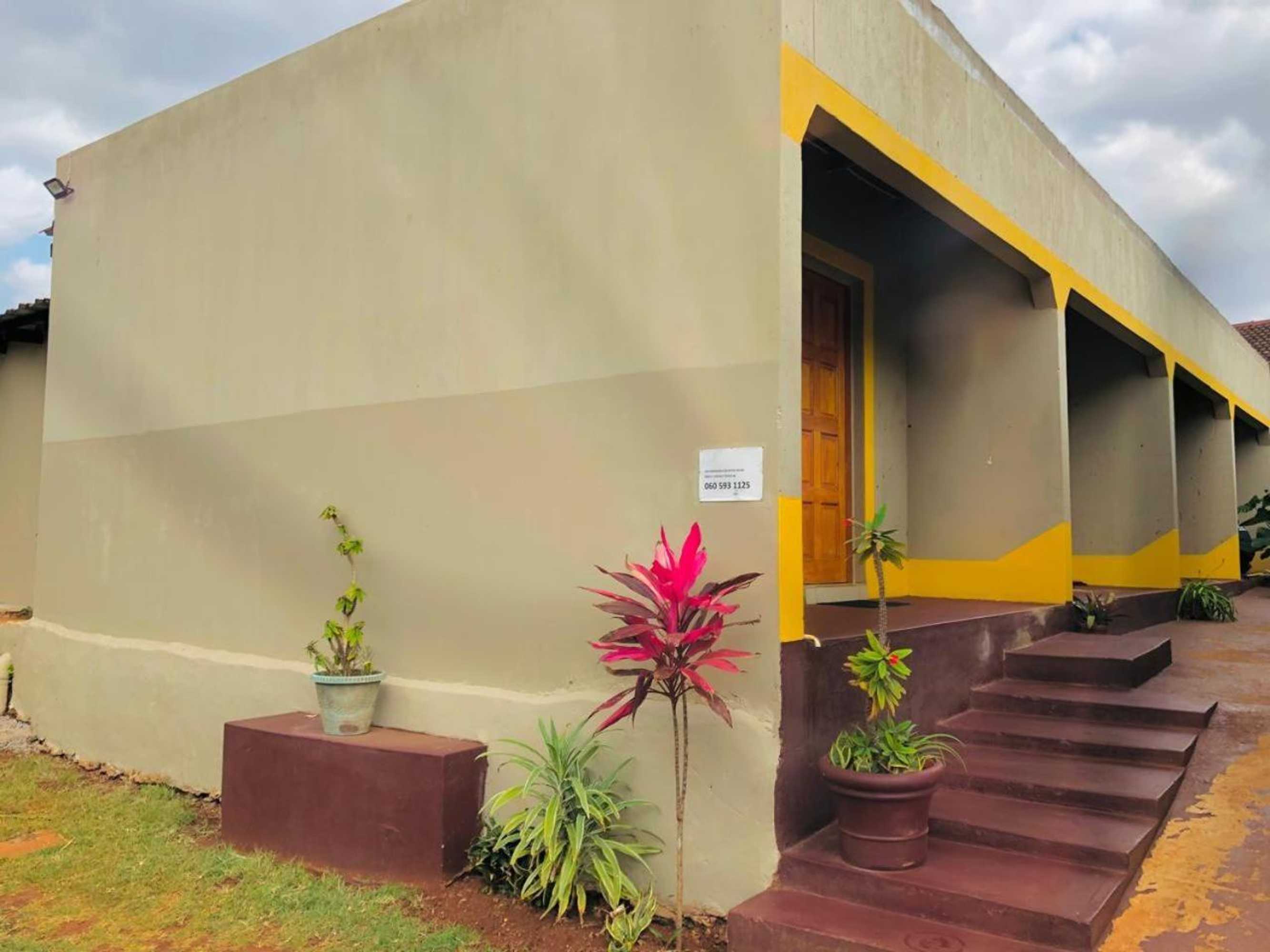 Gift card for Hluzu Guest House