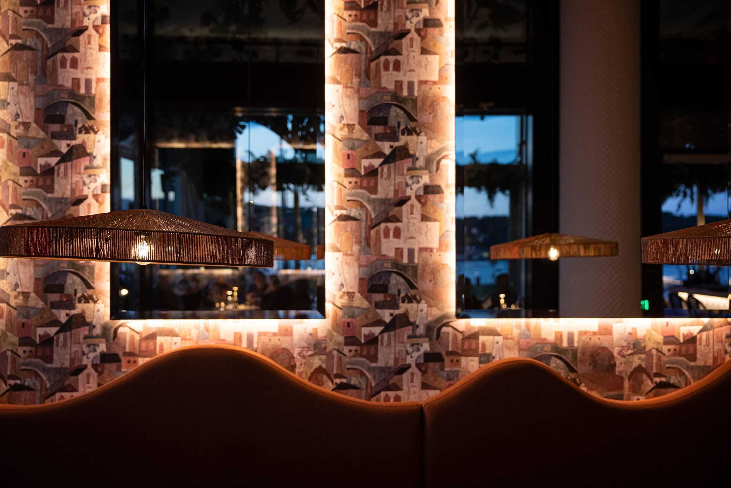 Gift card for Hotel Riviera