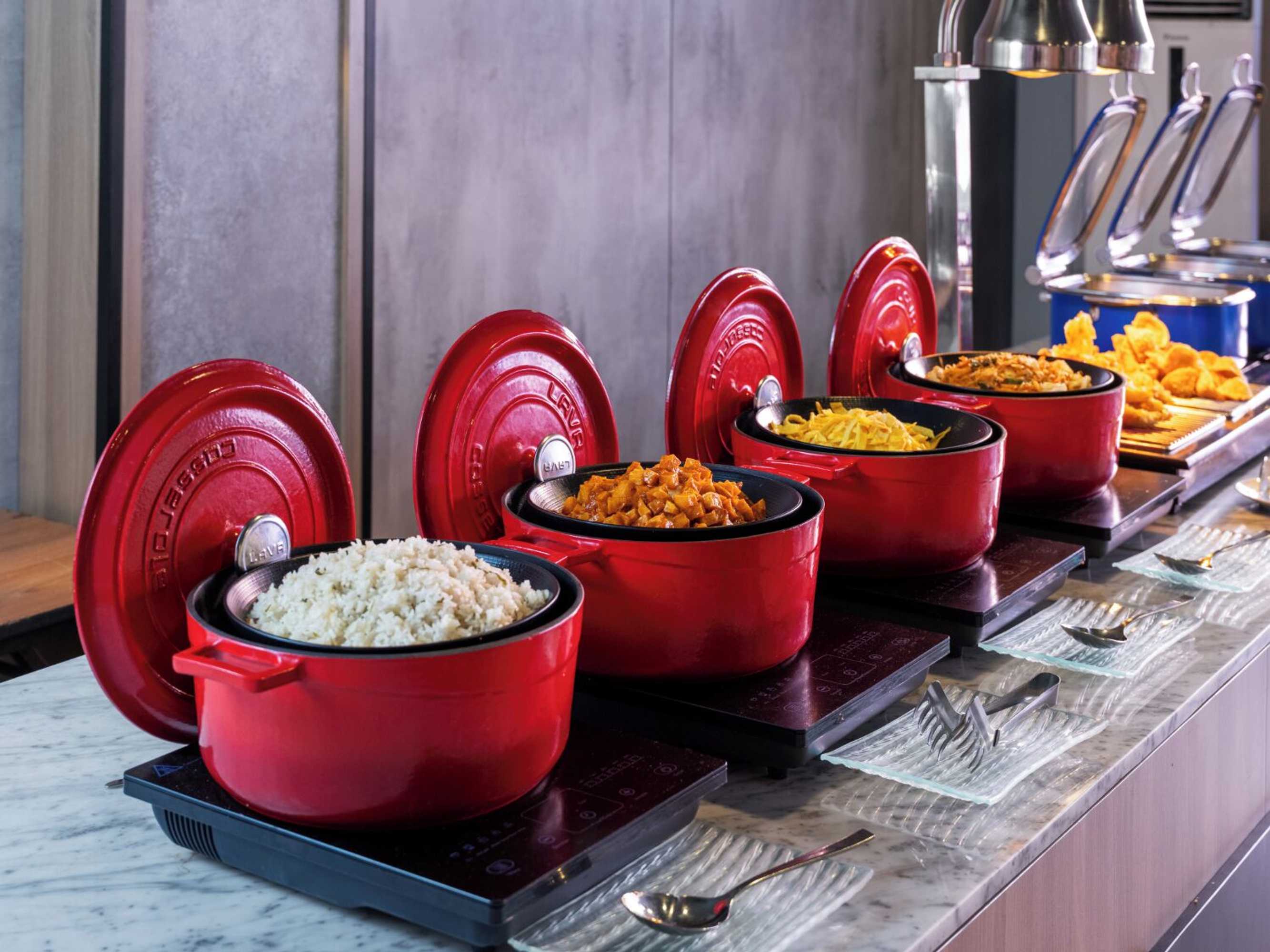 Gift card for Aston Inn Rembang