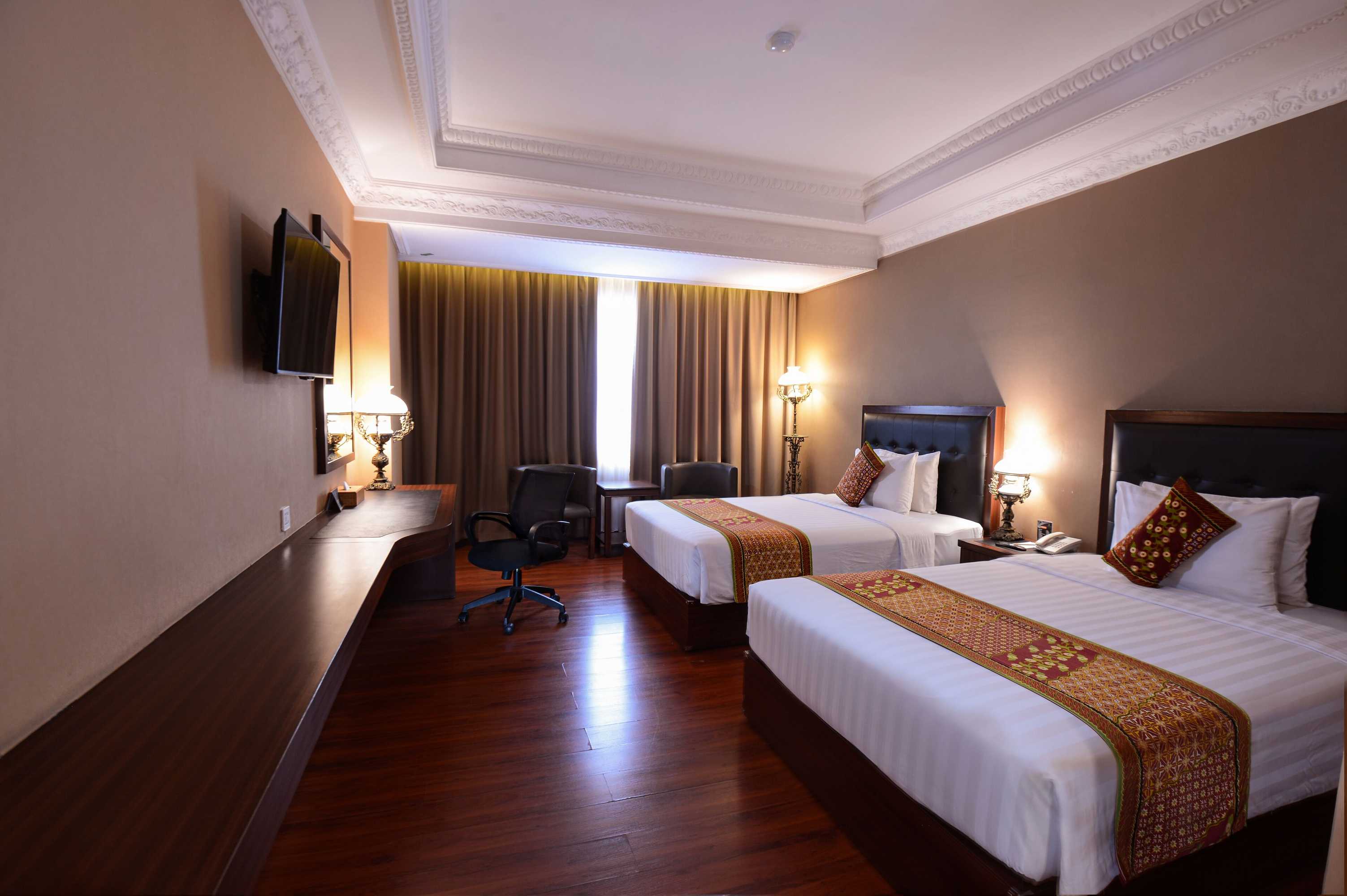Gift card for The Rich Jogja Hotel Gift card for The Rich Jogja Hotel