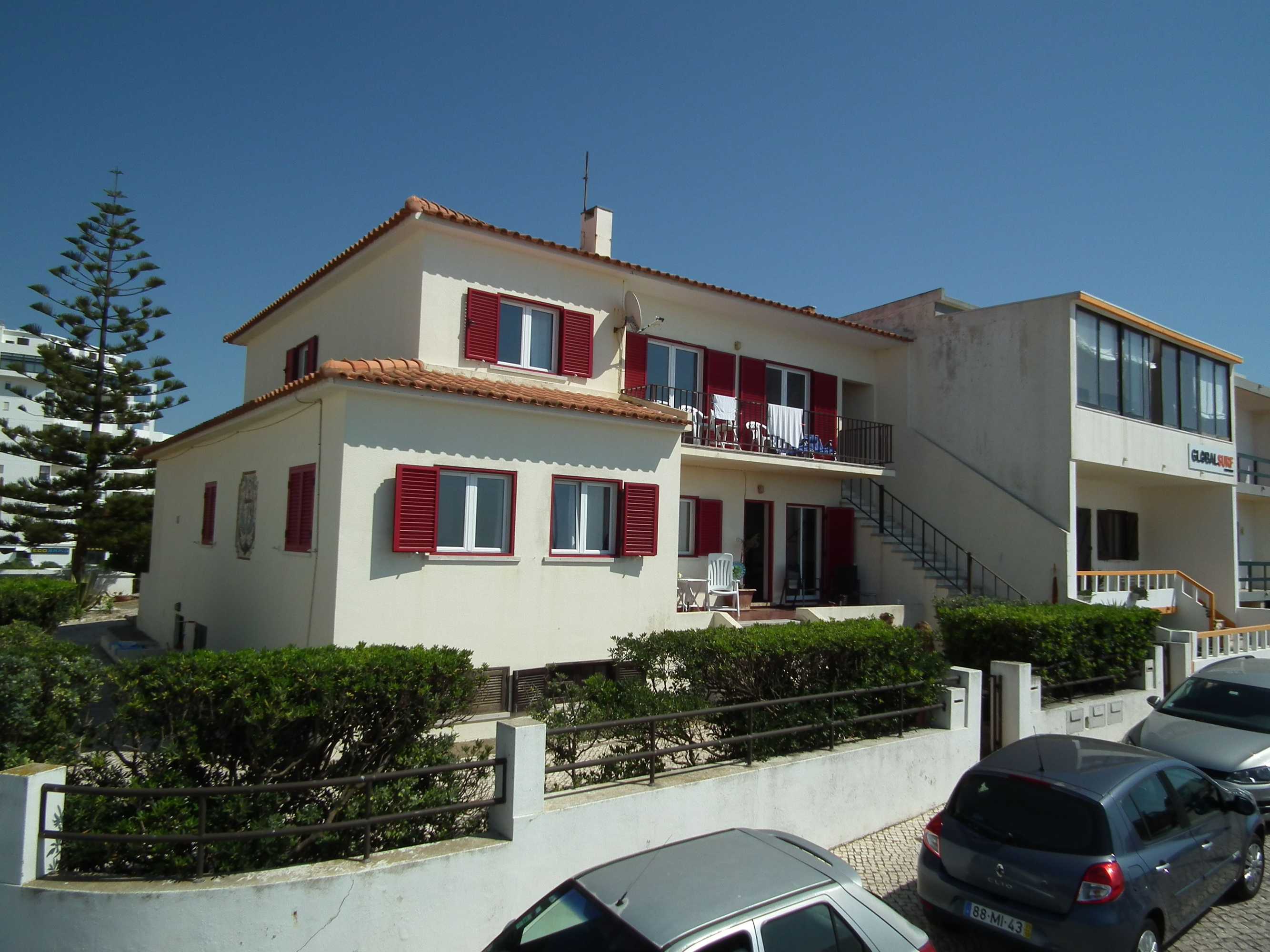 Gift card for Casa Amelia With Sunset Terrace