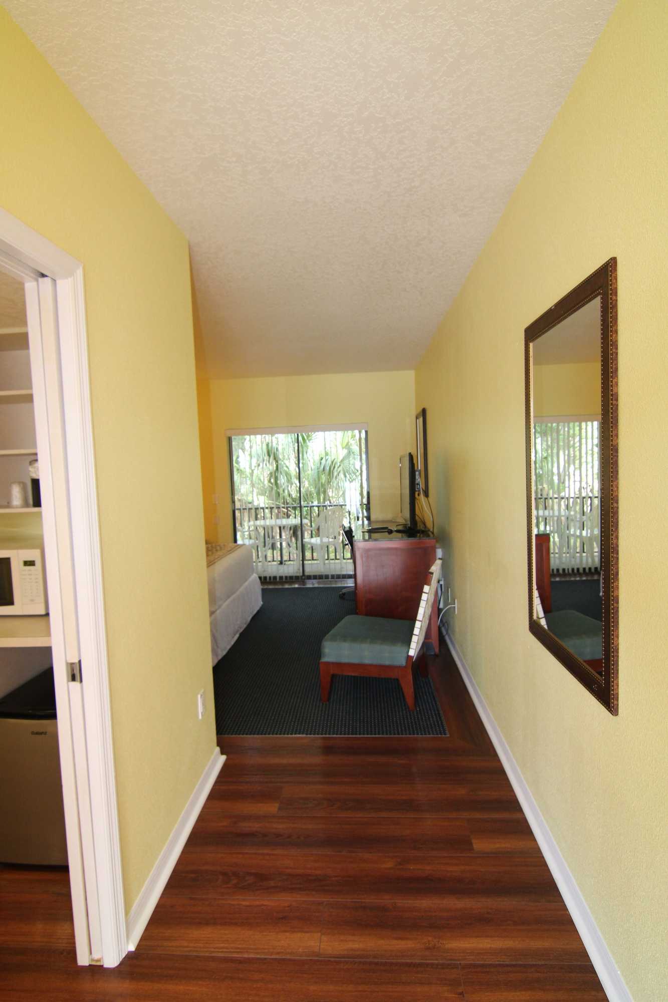 Gift card for The Central Motel