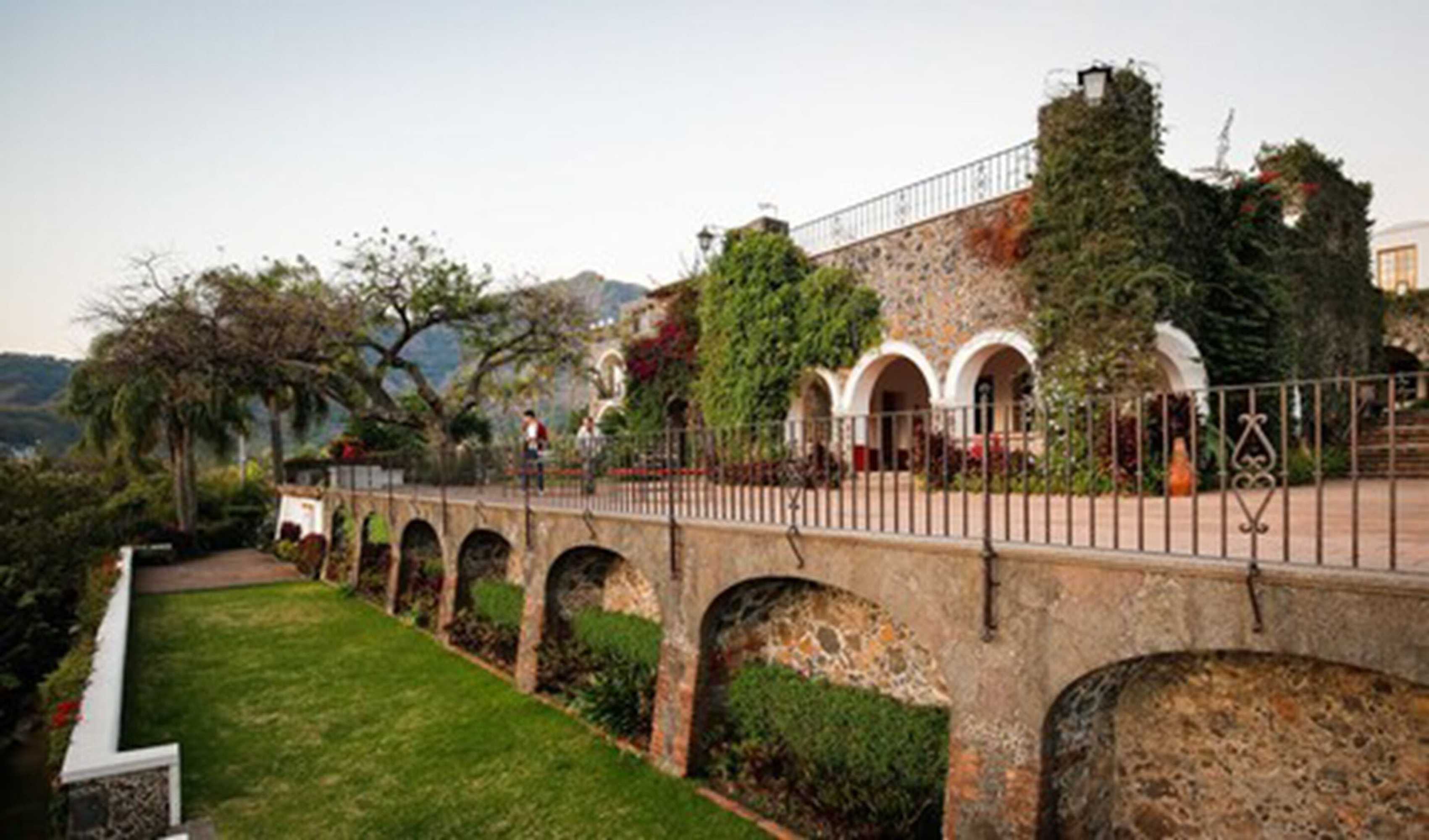 Gift card for Posada Del Tepozteco - Hotel & Gallery Gift card for Posada Del Tepozteco - Hotel & Gallery
