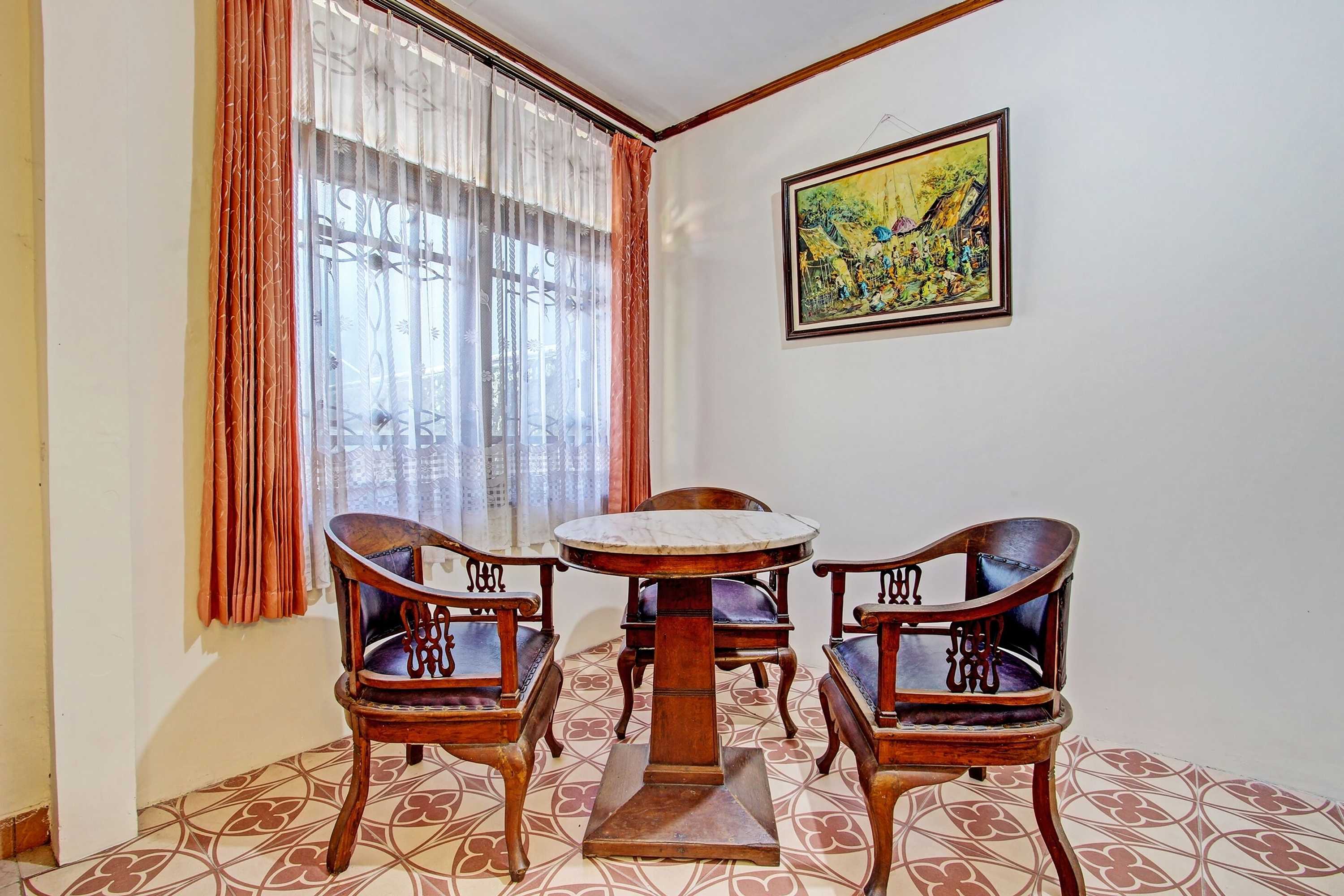 Gift card for Capital O 92894 Griya Lathifah Homestay Syariah