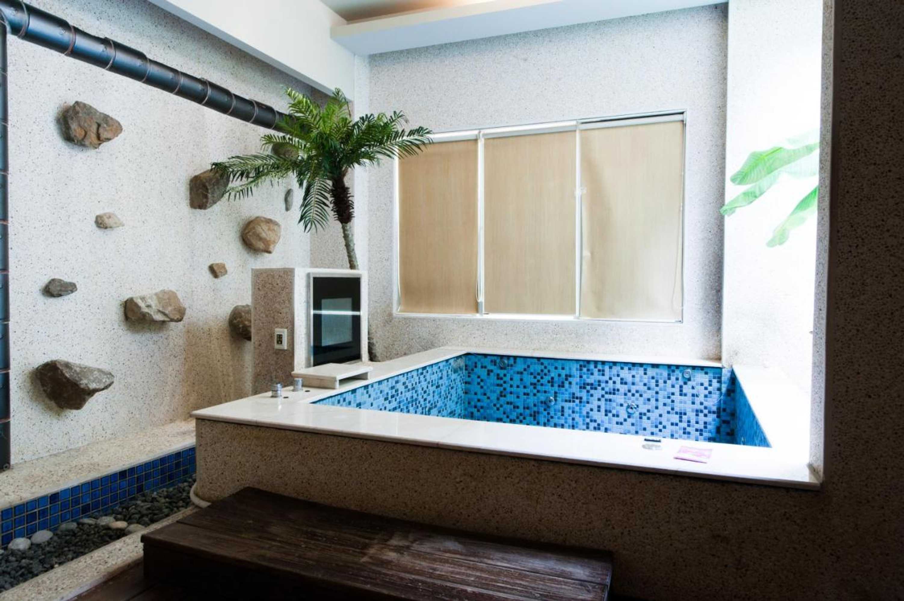 Gift card for Her Home Spa Motel Chiayi
